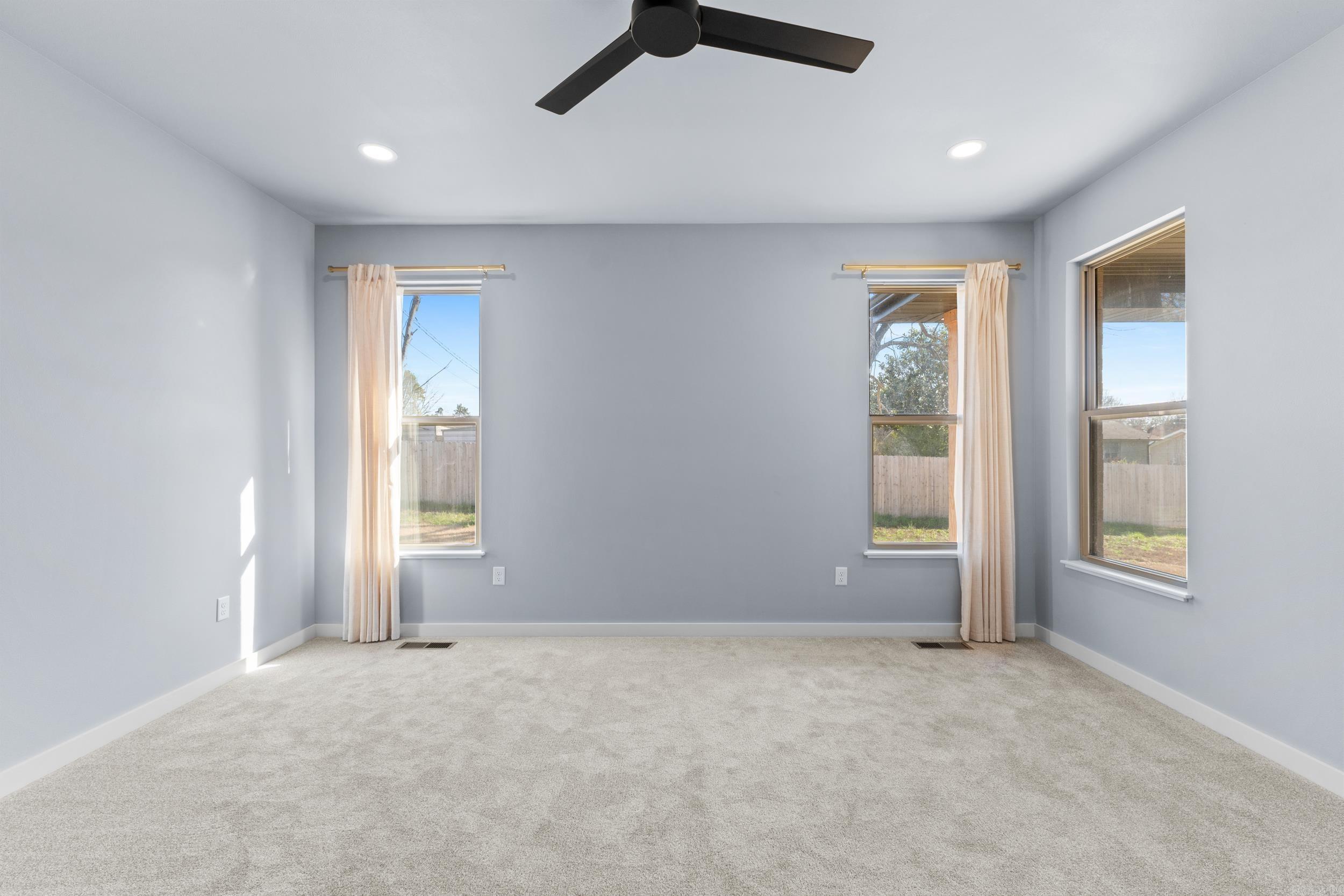 BIG CREEK ESTATES - Residential