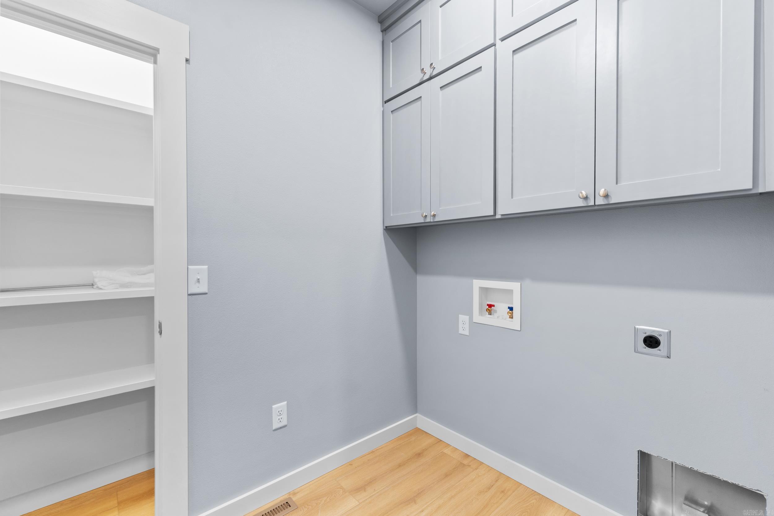 BIG CREEK ESTATES - Residential