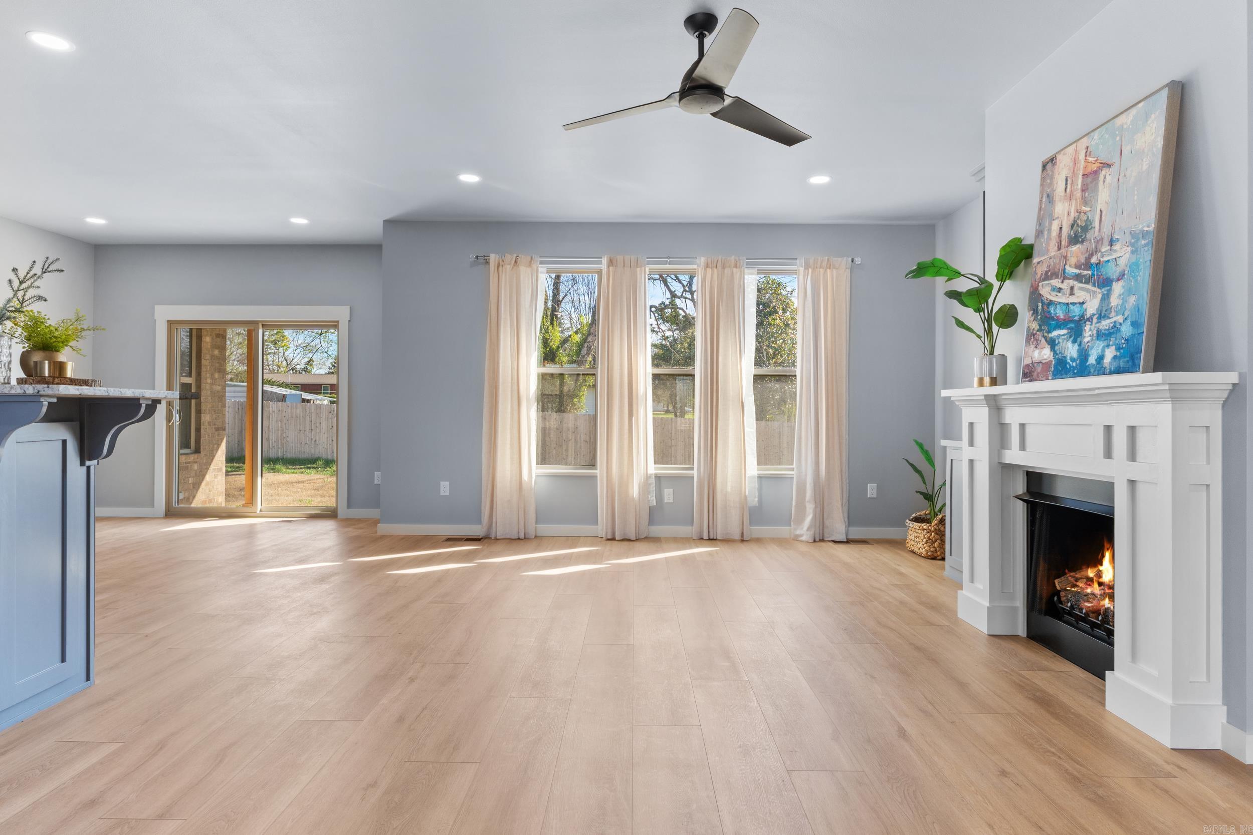 BIG CREEK ESTATES - Residential