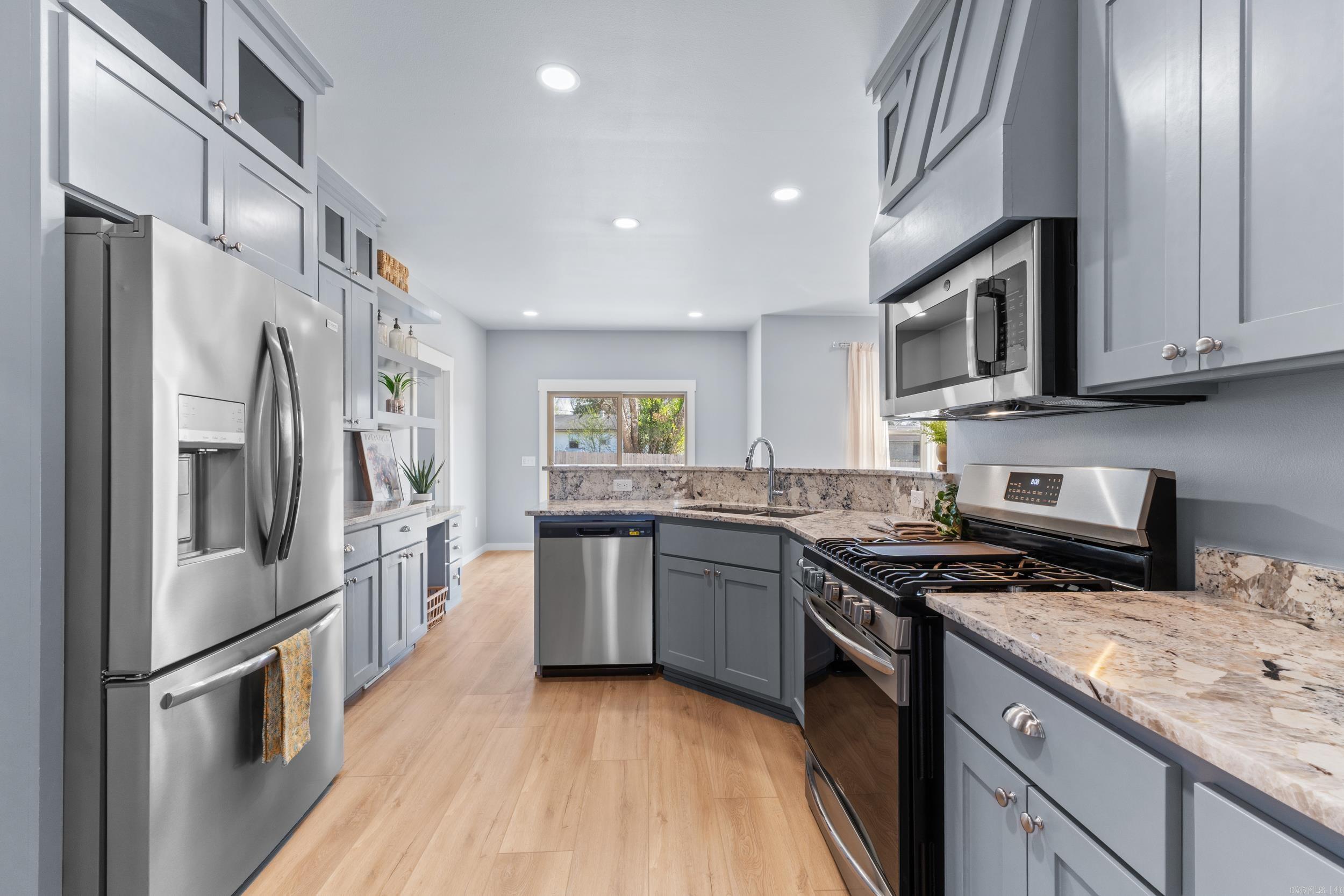 BIG CREEK ESTATES - Residential