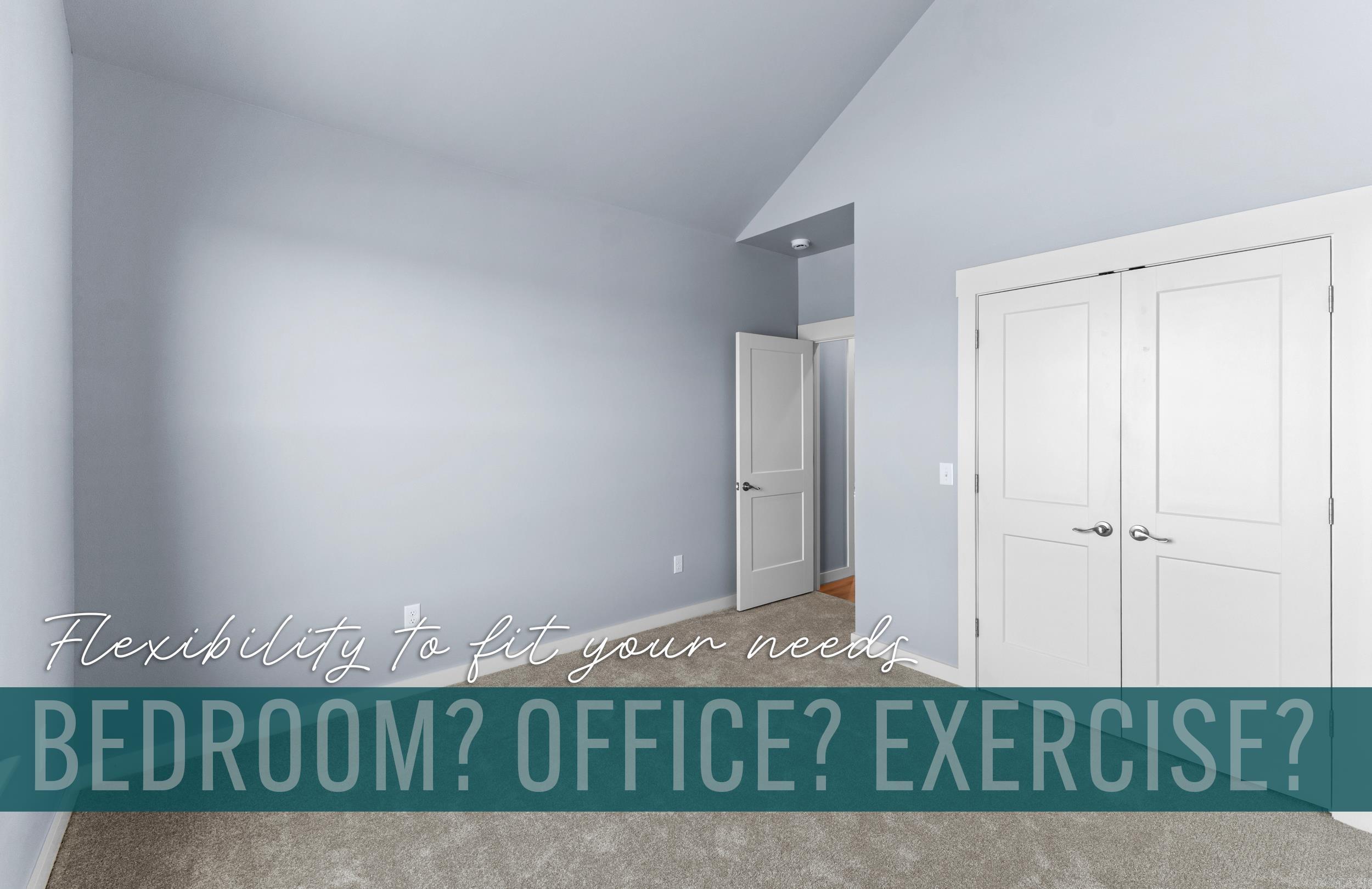 BIG CREEK ESTATES - Residential