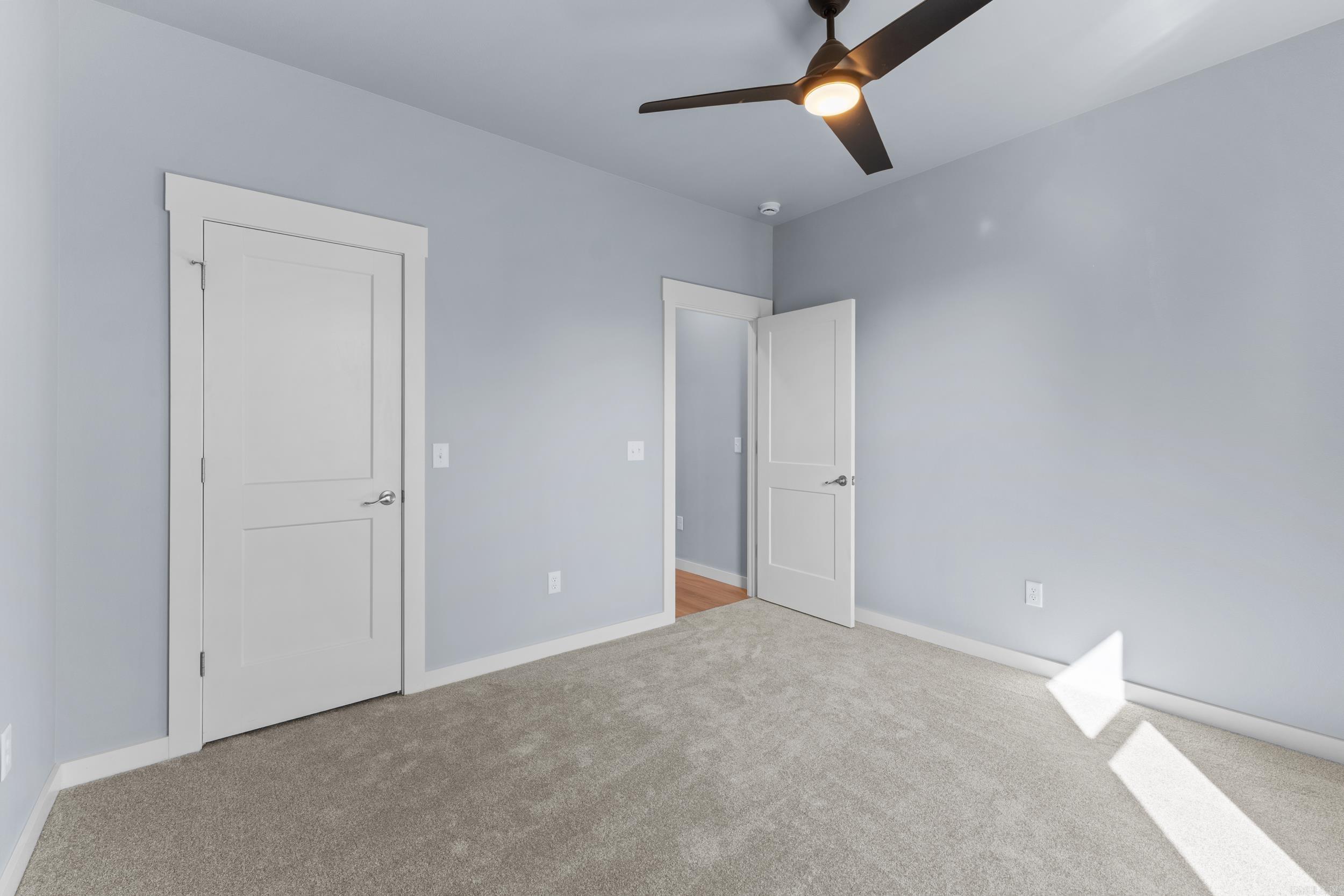 BIG CREEK ESTATES - Residential