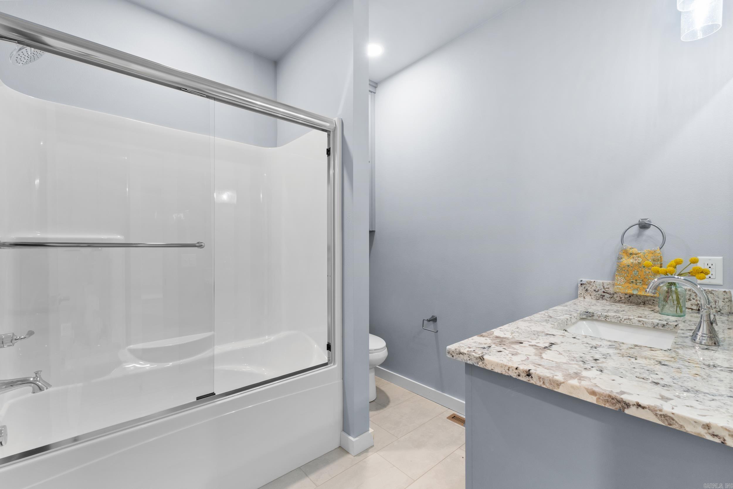 BIG CREEK ESTATES - Residential