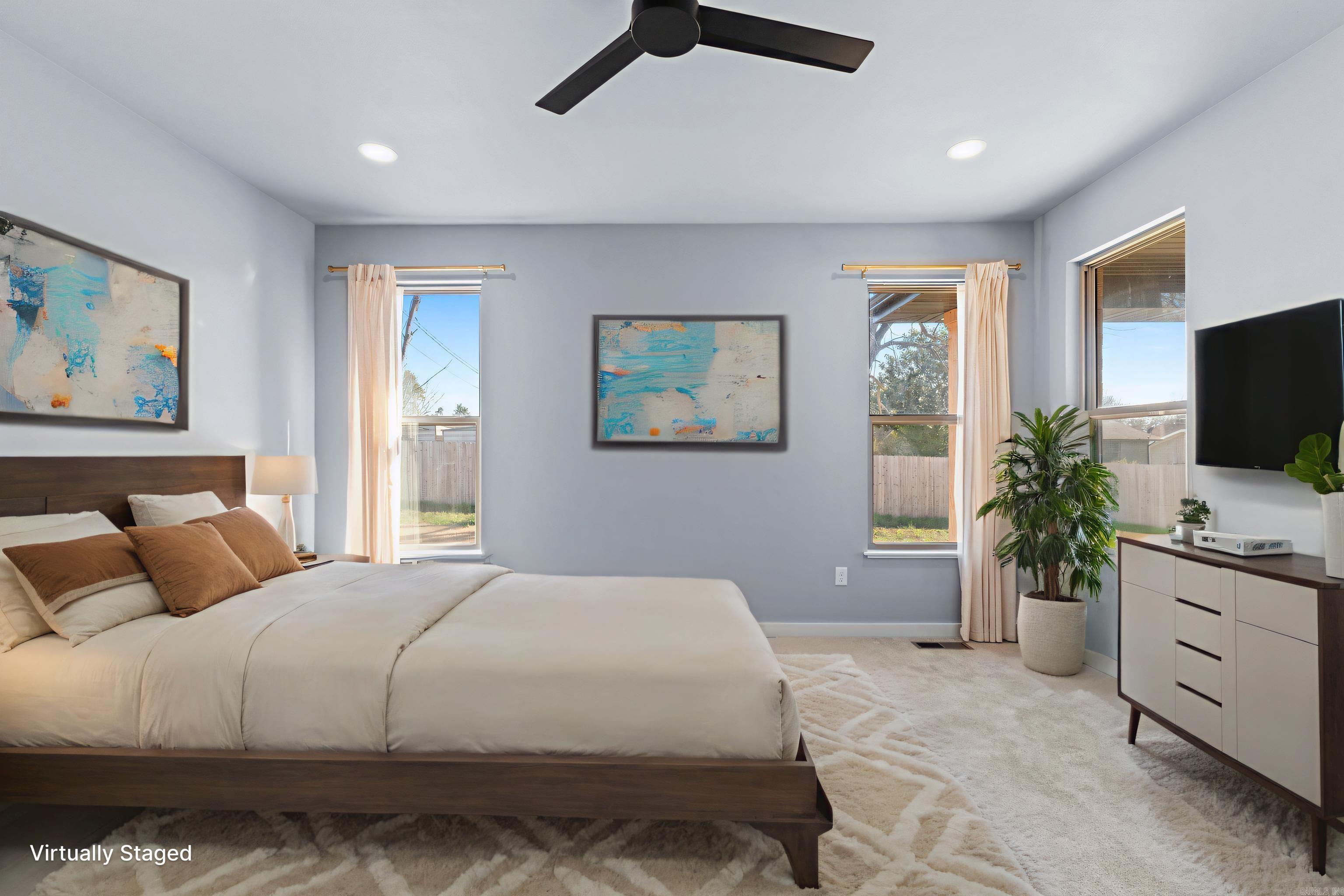 BIG CREEK ESTATES - Residential