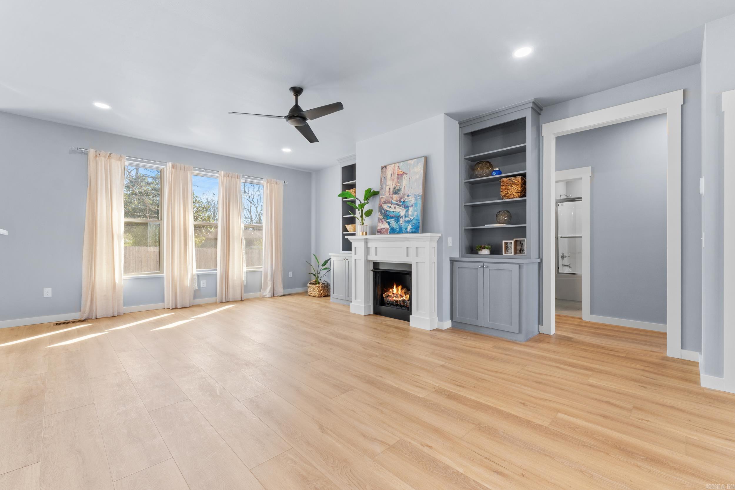 BIG CREEK ESTATES - Residential