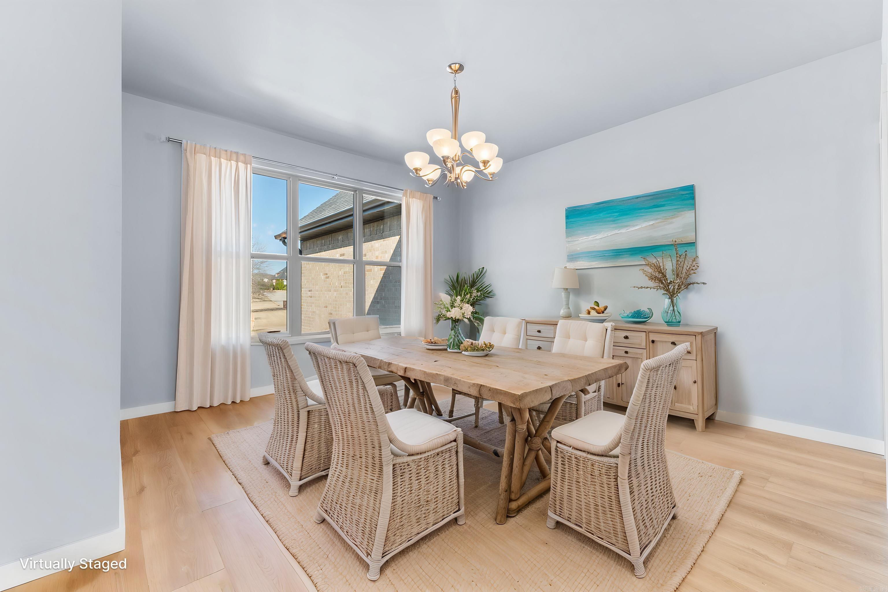 BIG CREEK ESTATES - Residential