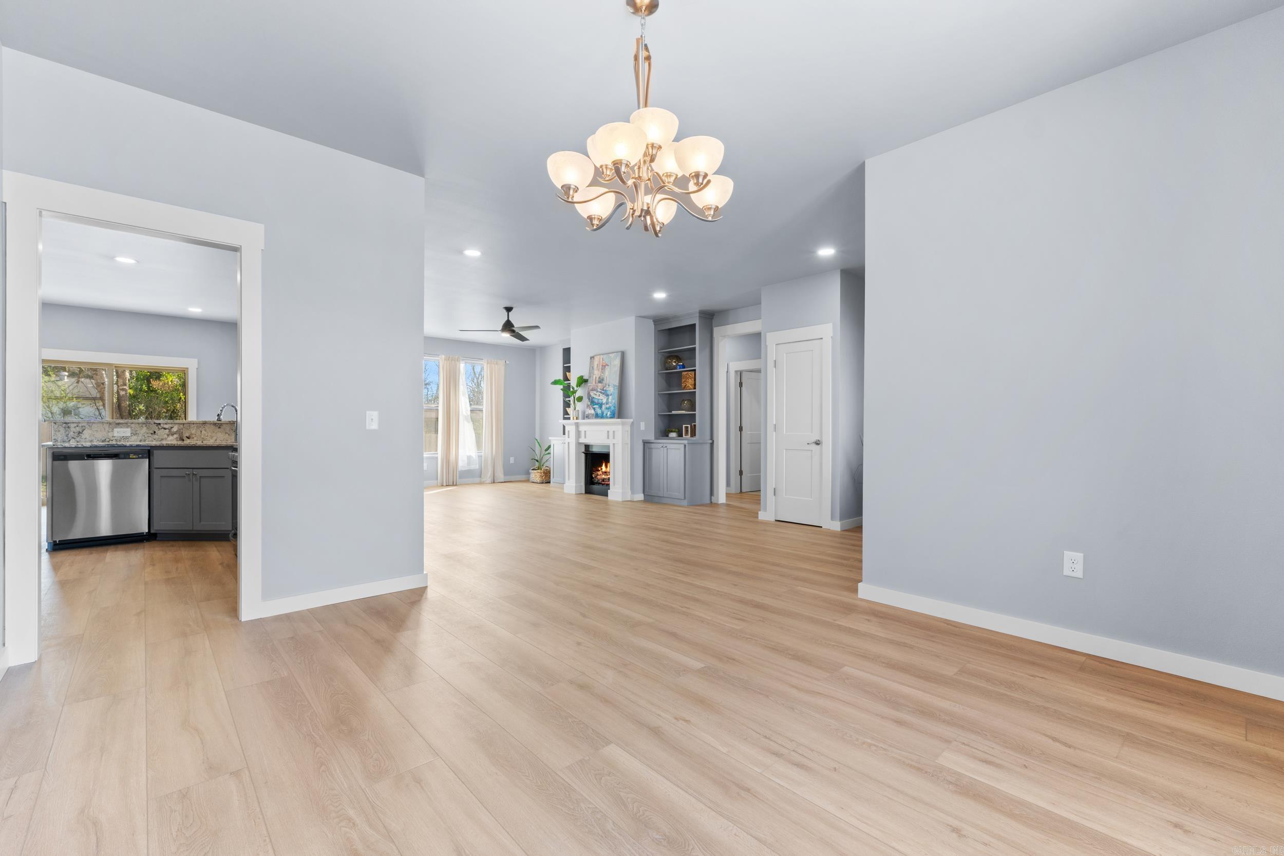 BIG CREEK ESTATES - Residential