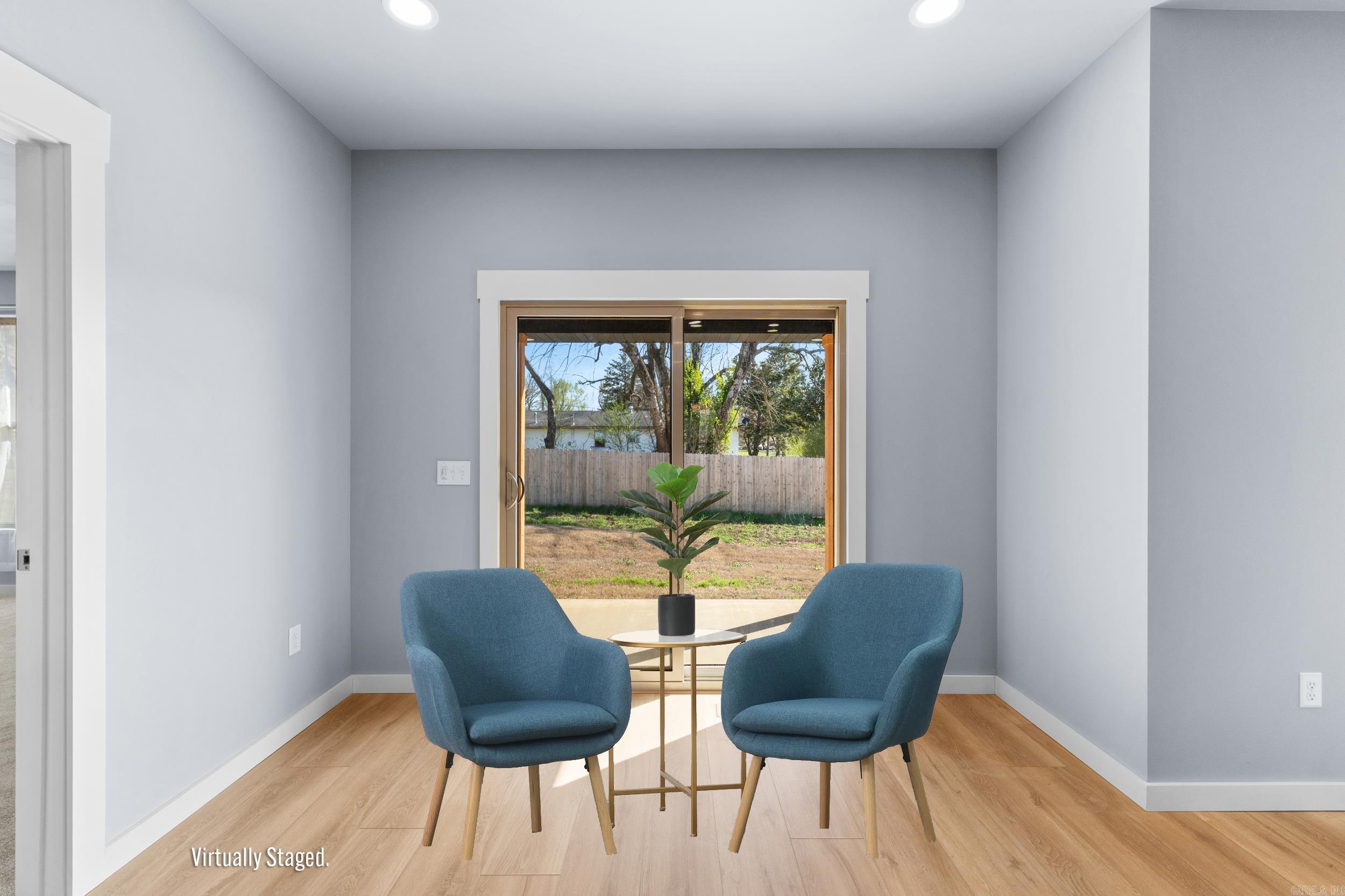 BIG CREEK ESTATES - Residential