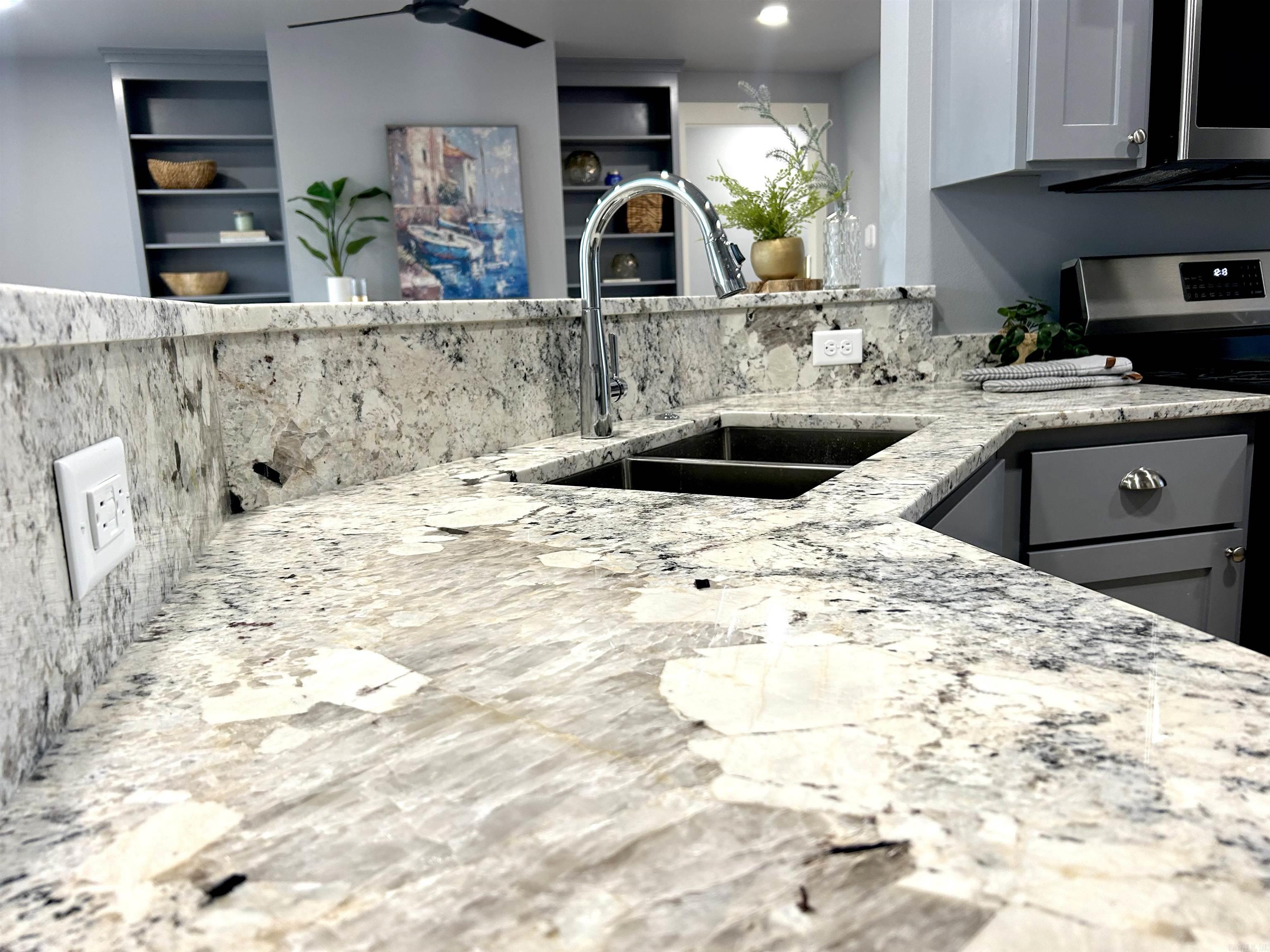 BIG CREEK ESTATES - Residential