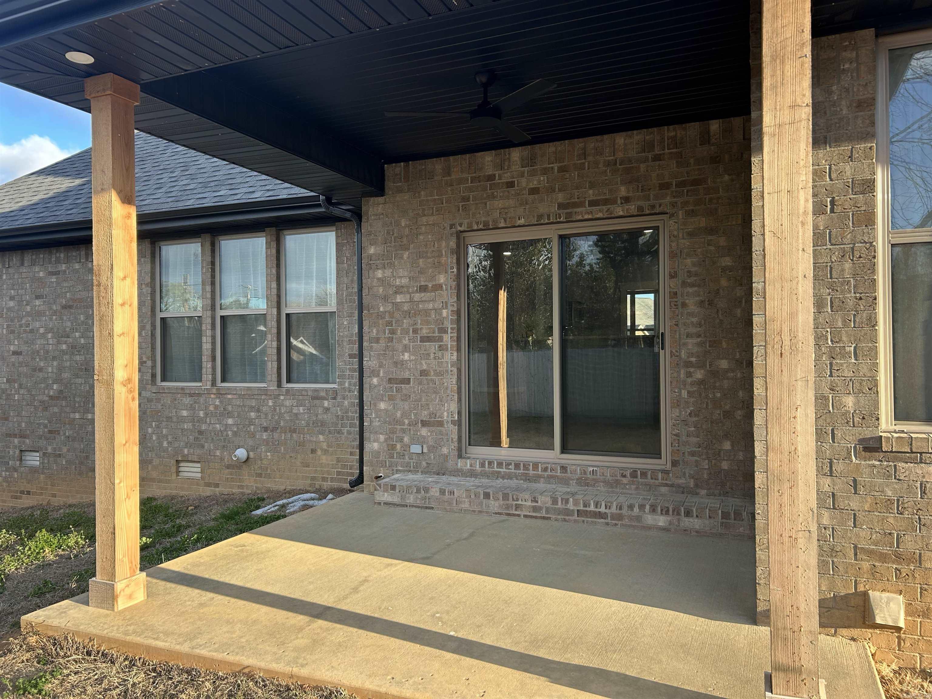 BIG CREEK ESTATES - Residential