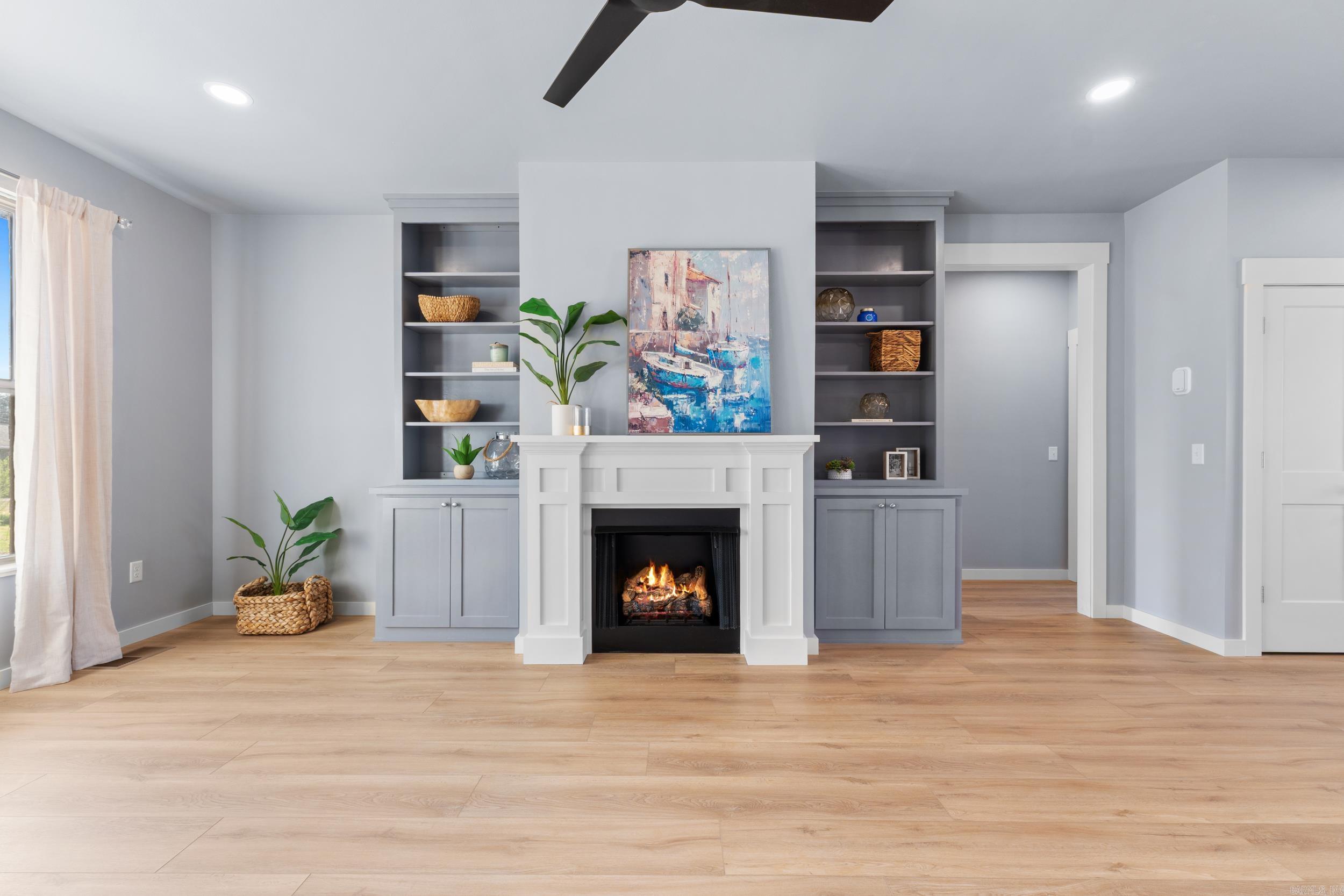 BIG CREEK ESTATES - Residential