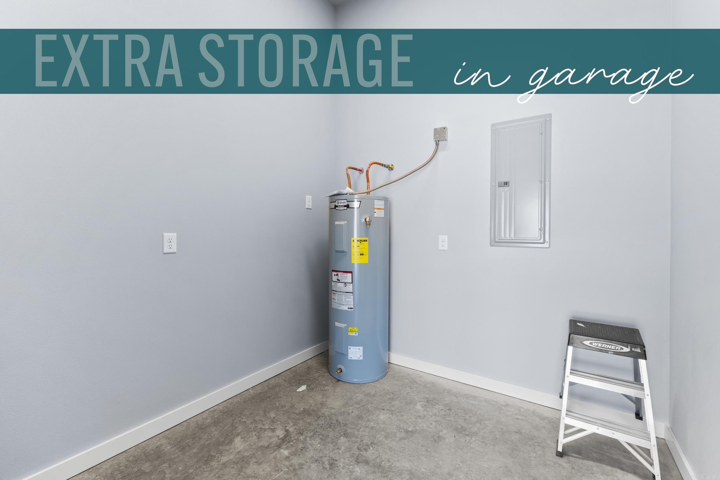 BIG CREEK ESTATES - Residential