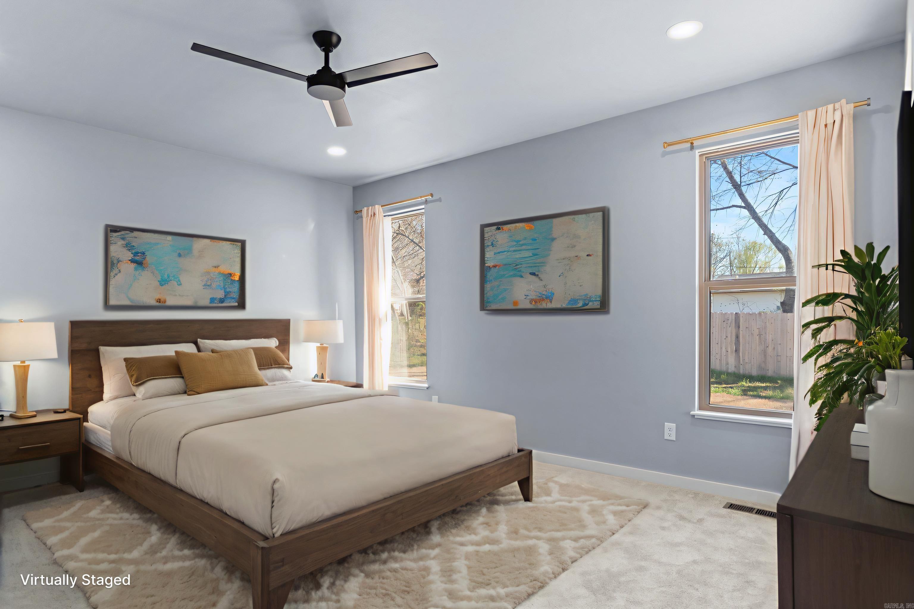 BIG CREEK ESTATES - Residential