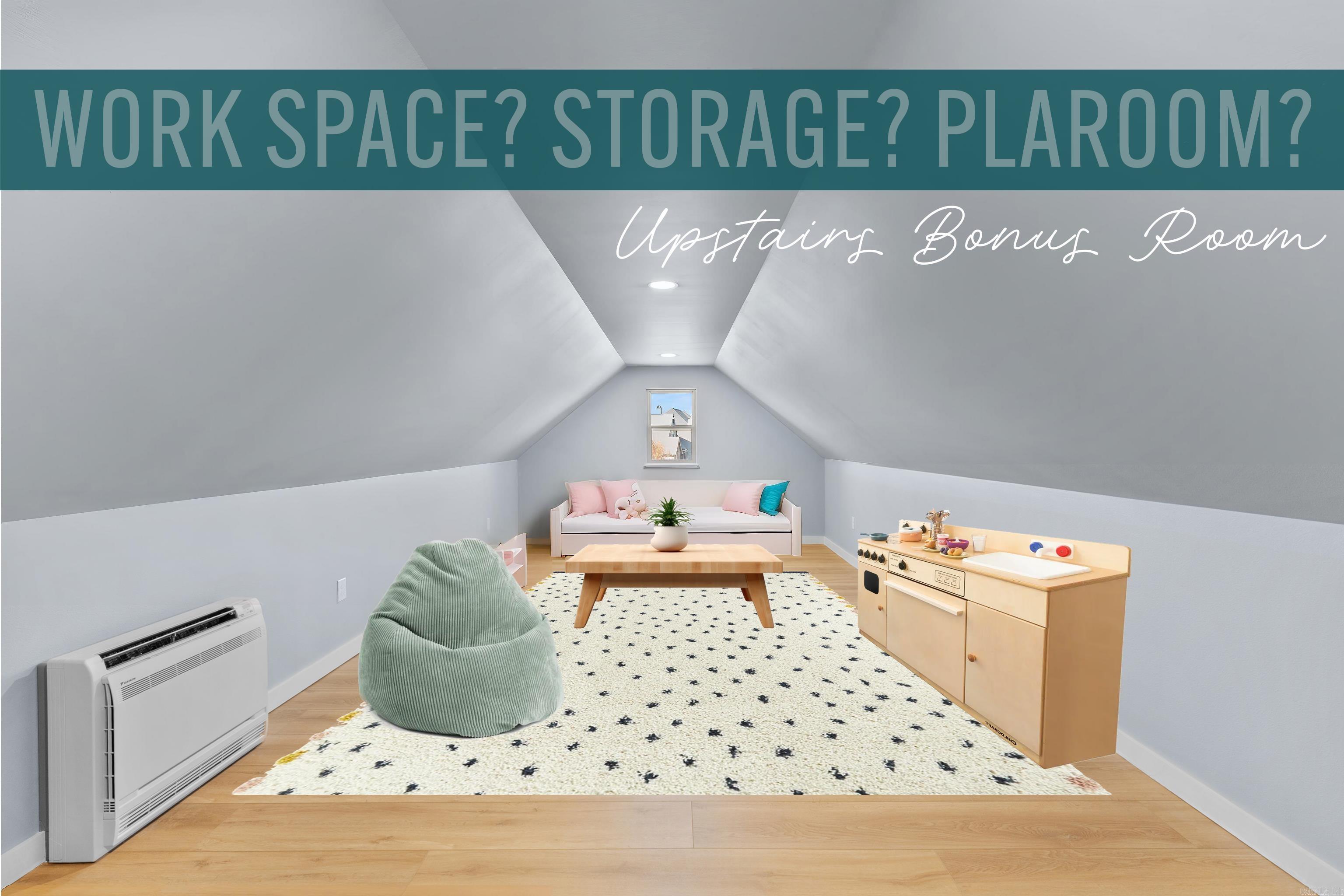 BIG CREEK ESTATES - Residential