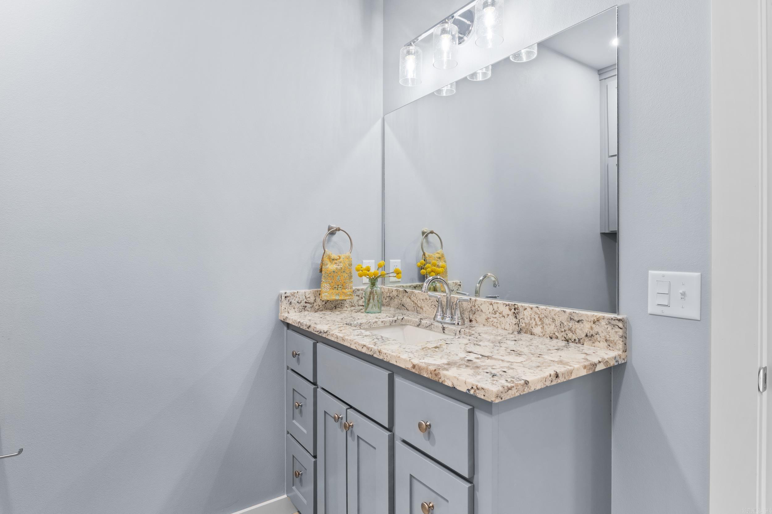 BIG CREEK ESTATES - Residential