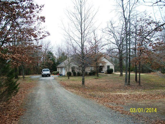 Brook'n Ridge - Residential