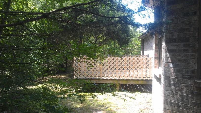 Brook'n Ridge - Residential