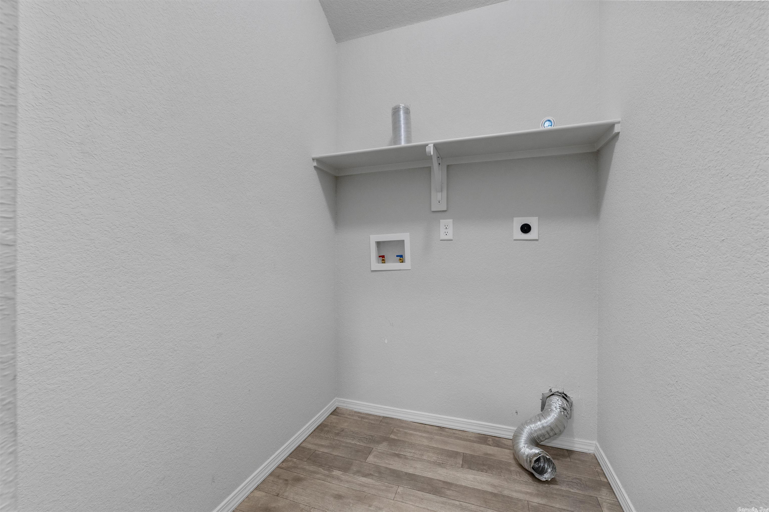 FAULKNER CROSSING - Residential