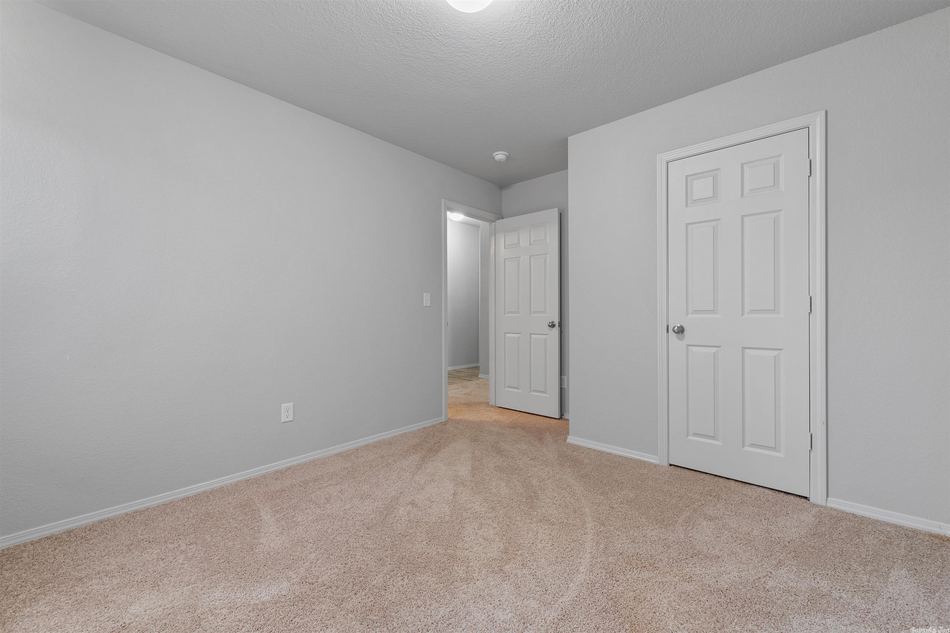 FAULKNER CROSSING - Residential