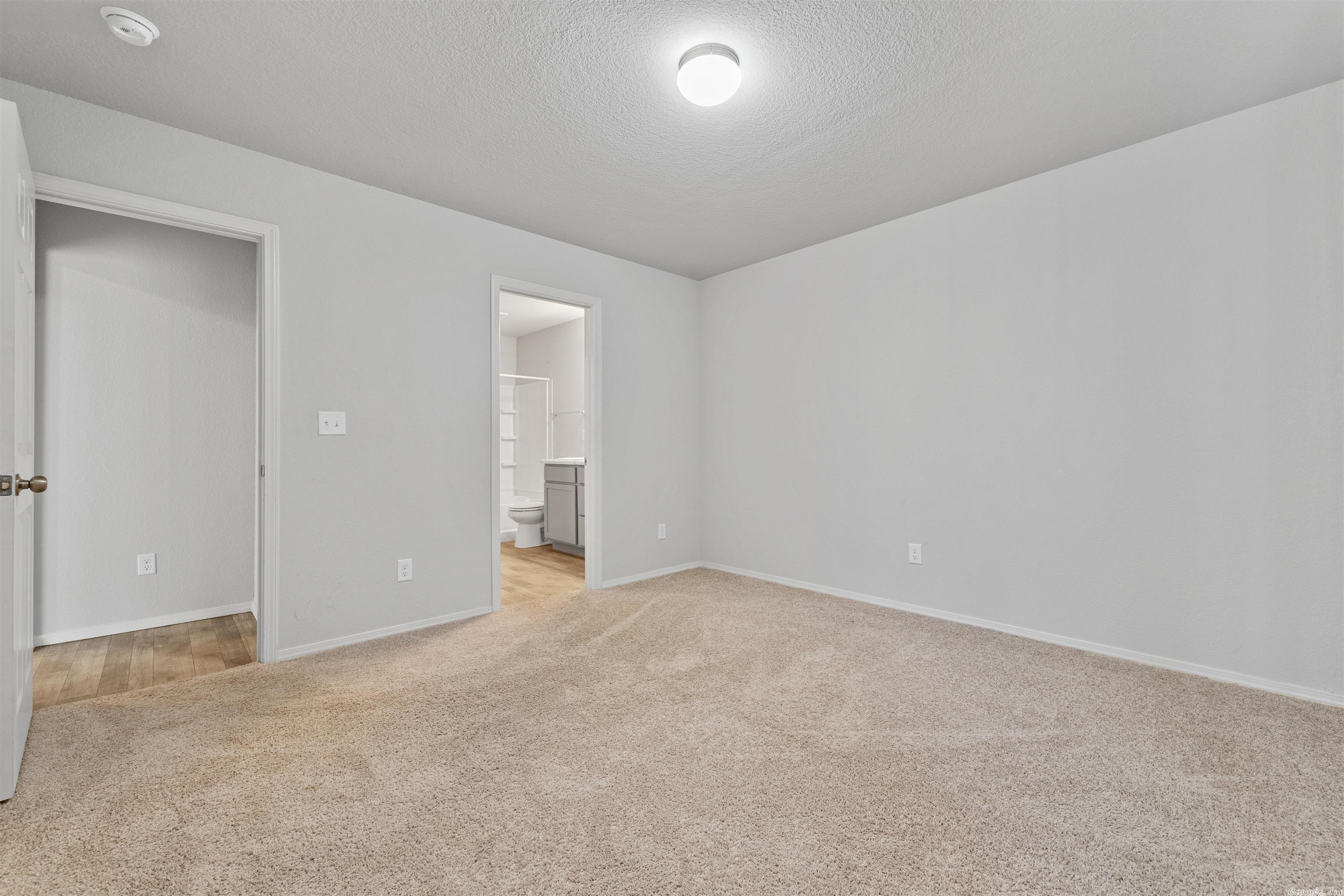 FAULKNER CROSSING - Residential