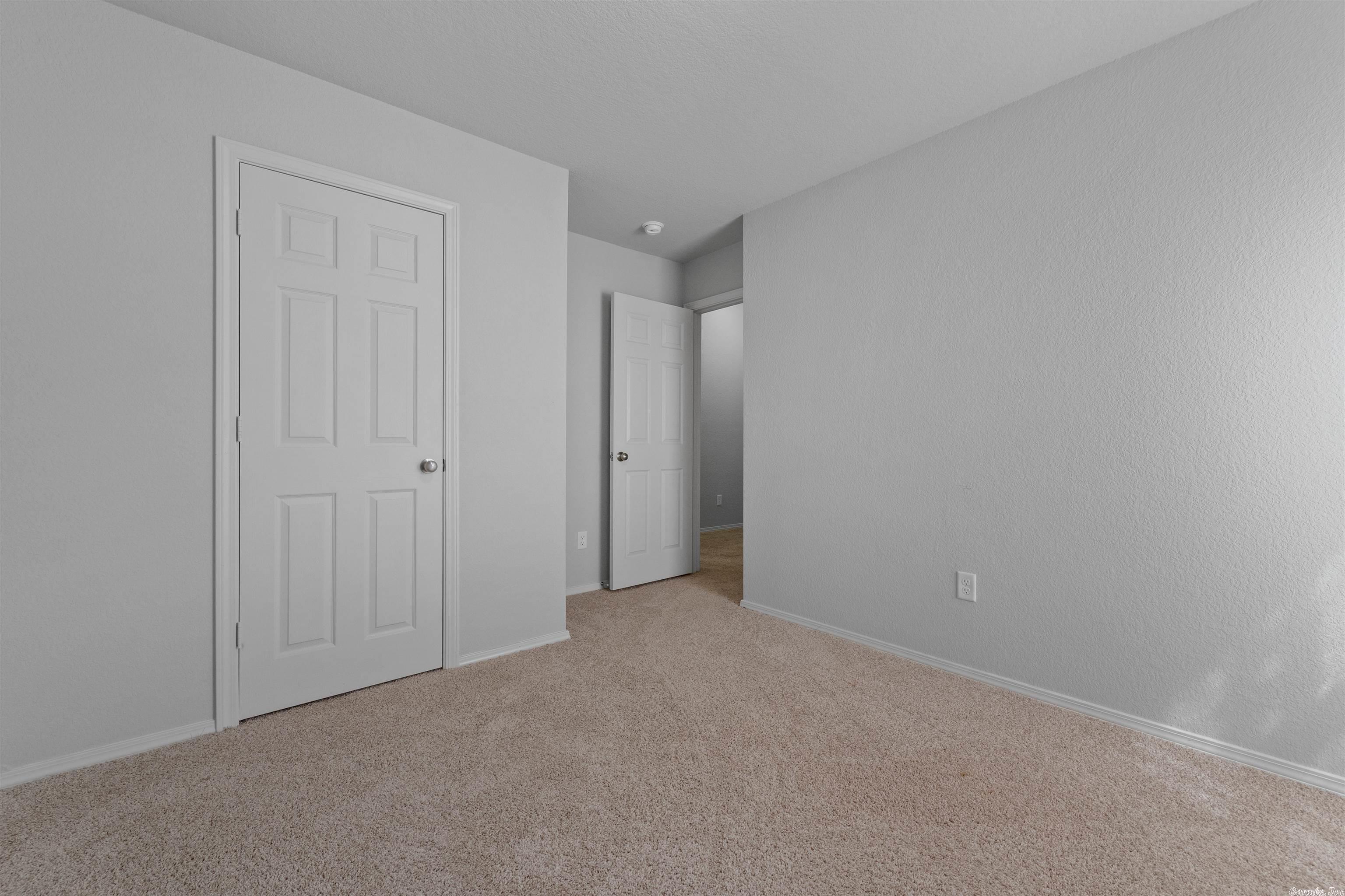 FAULKNER CROSSING - Residential