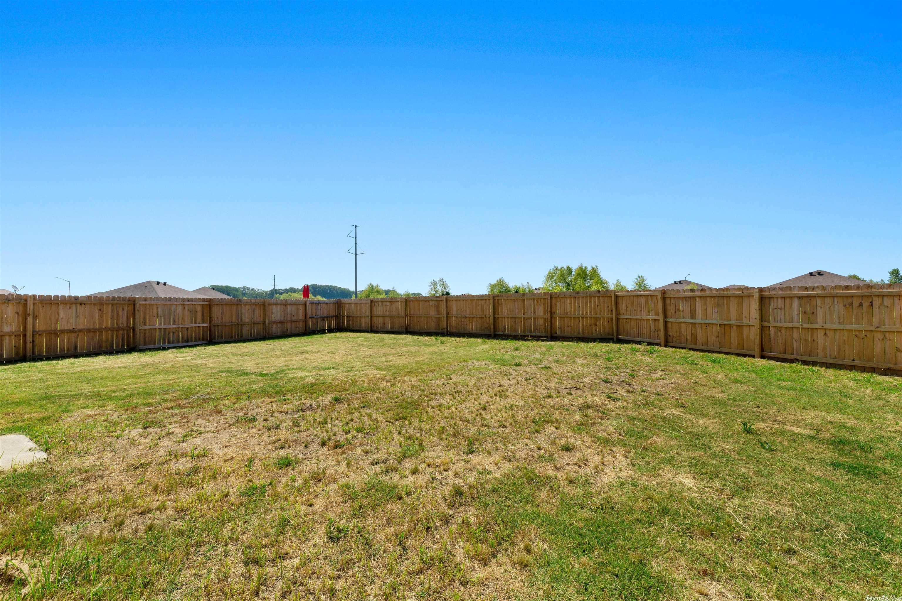 FAULKNER CROSSING - Residential