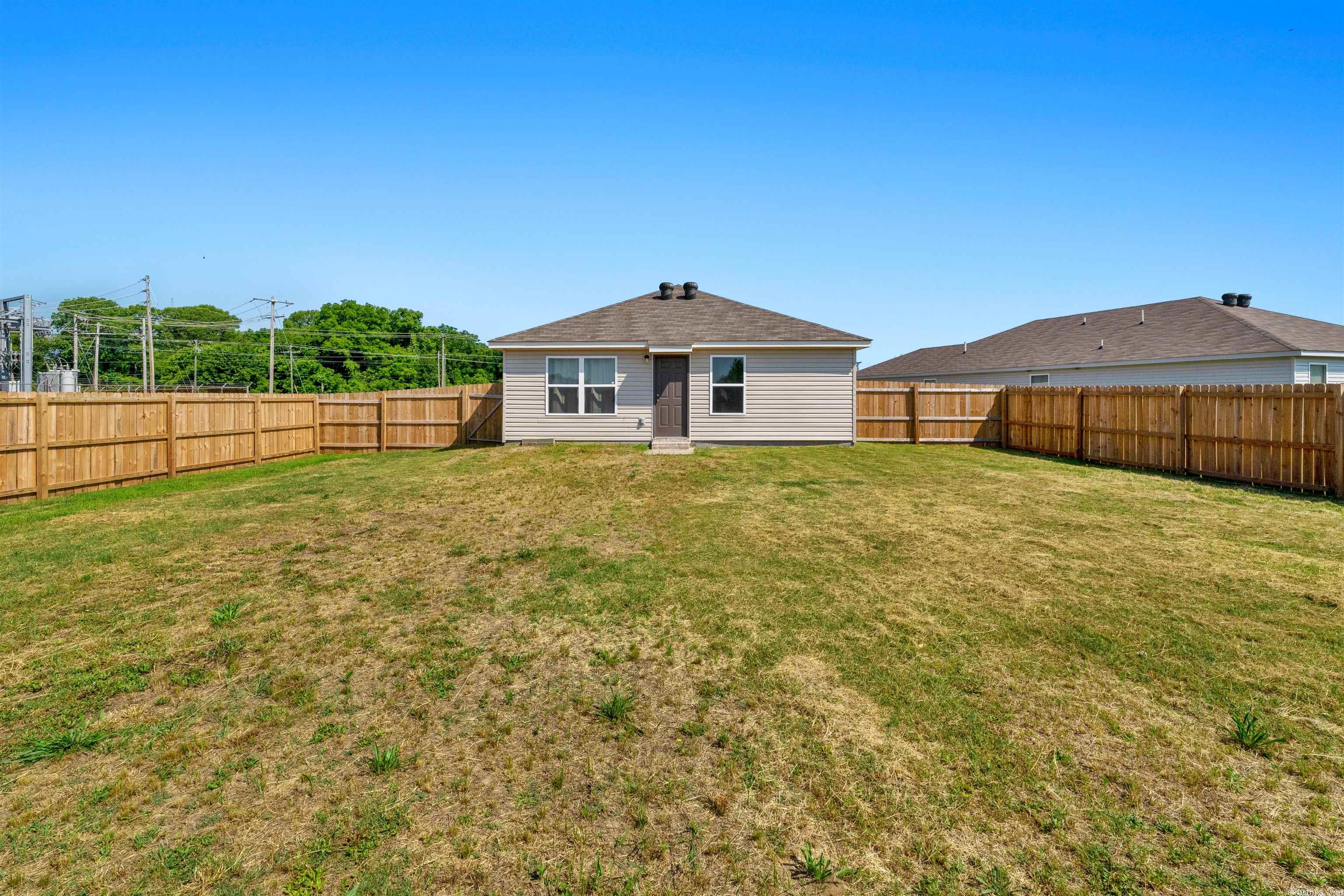 FAULKNER CROSSING - Residential