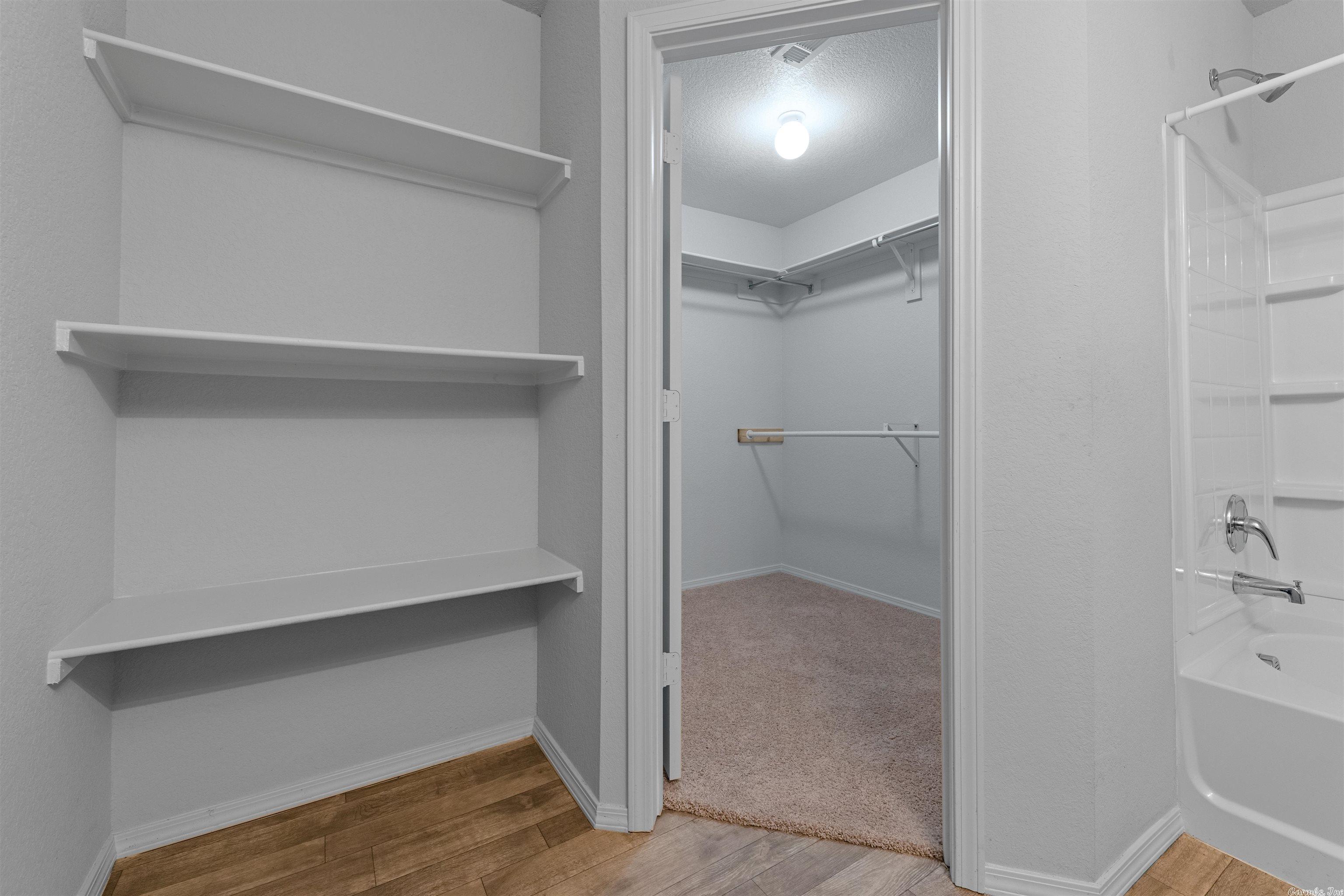 FAULKNER CROSSING - Residential