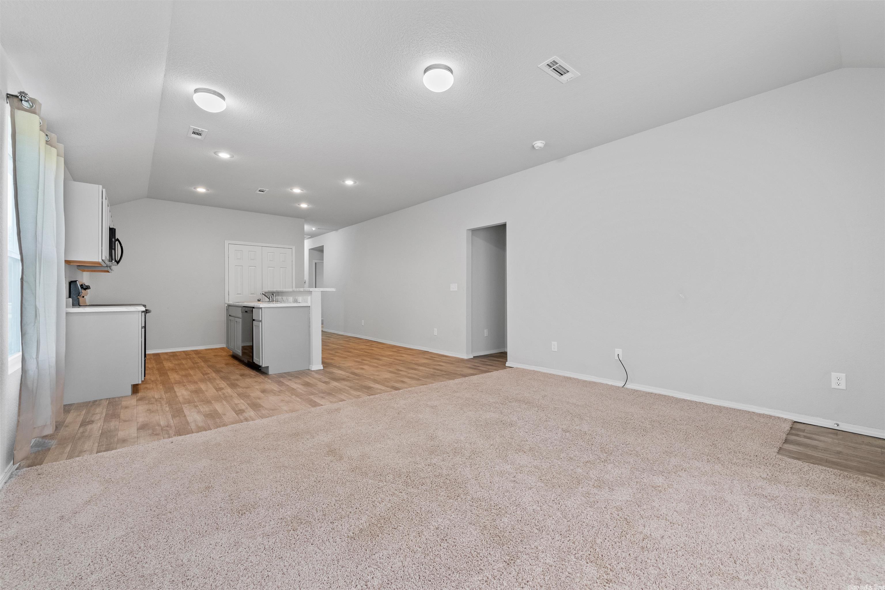 FAULKNER CROSSING - Residential