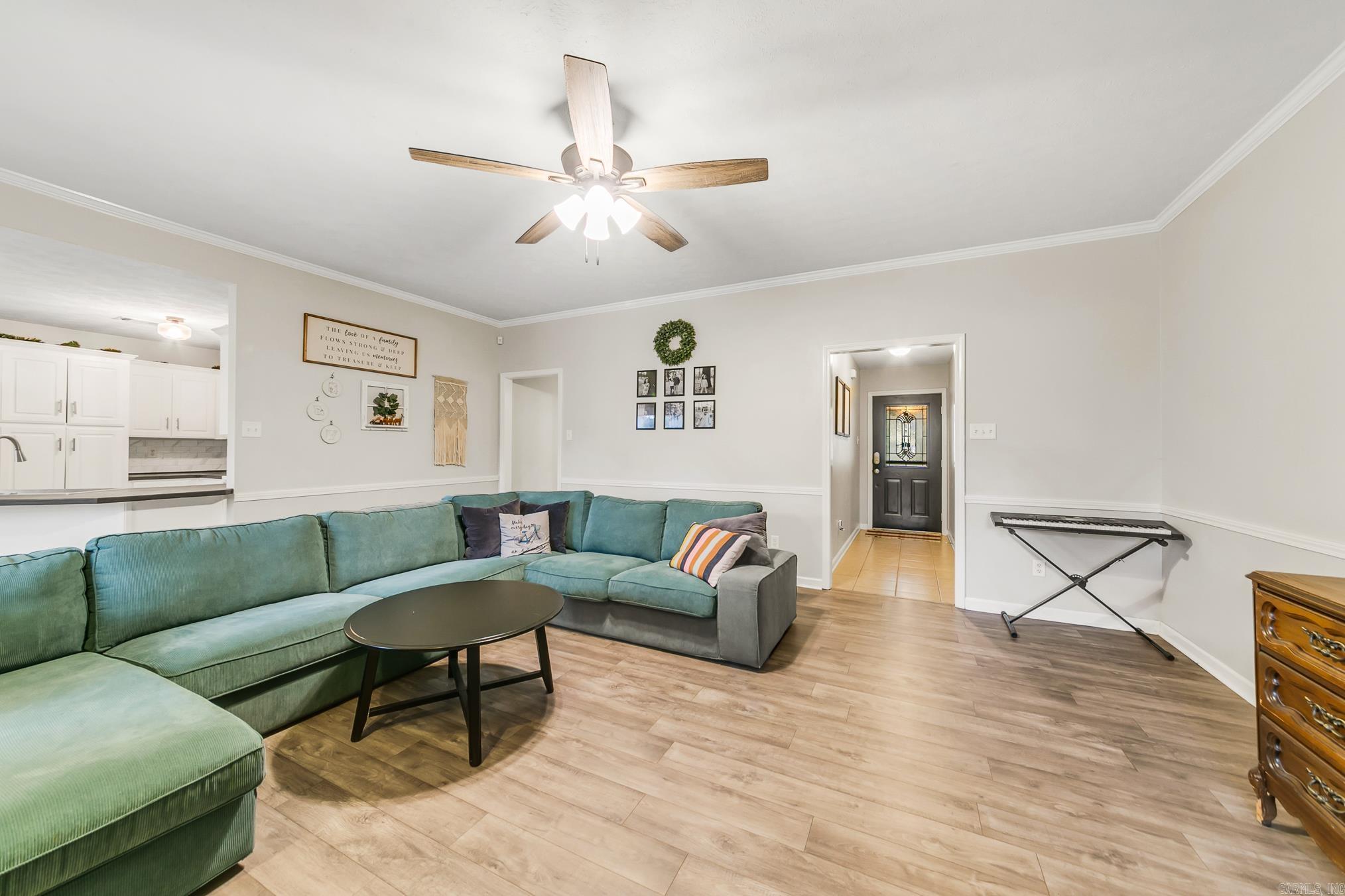 BLOOMING RIDGE - Residential