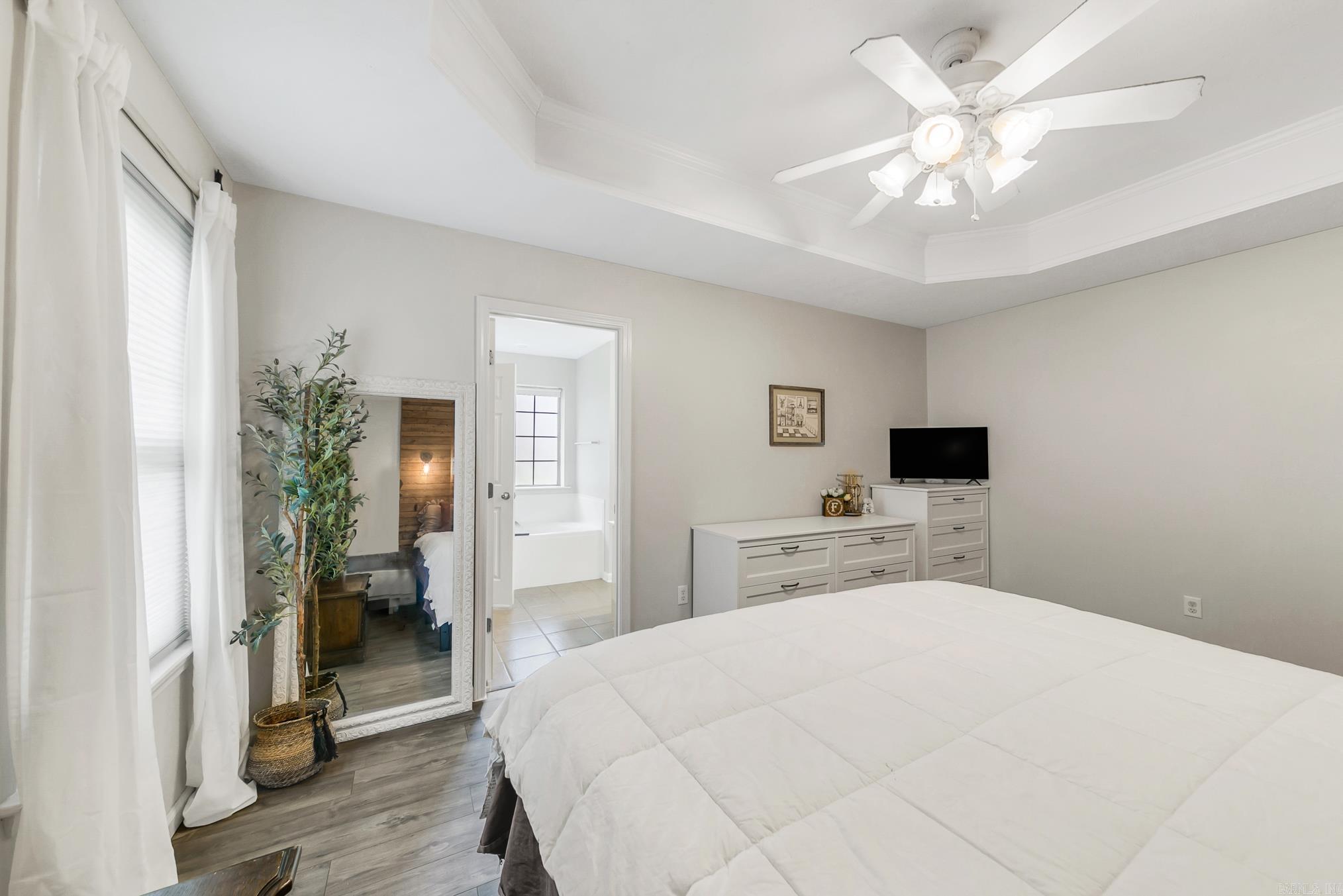 BLOOMING RIDGE - Residential