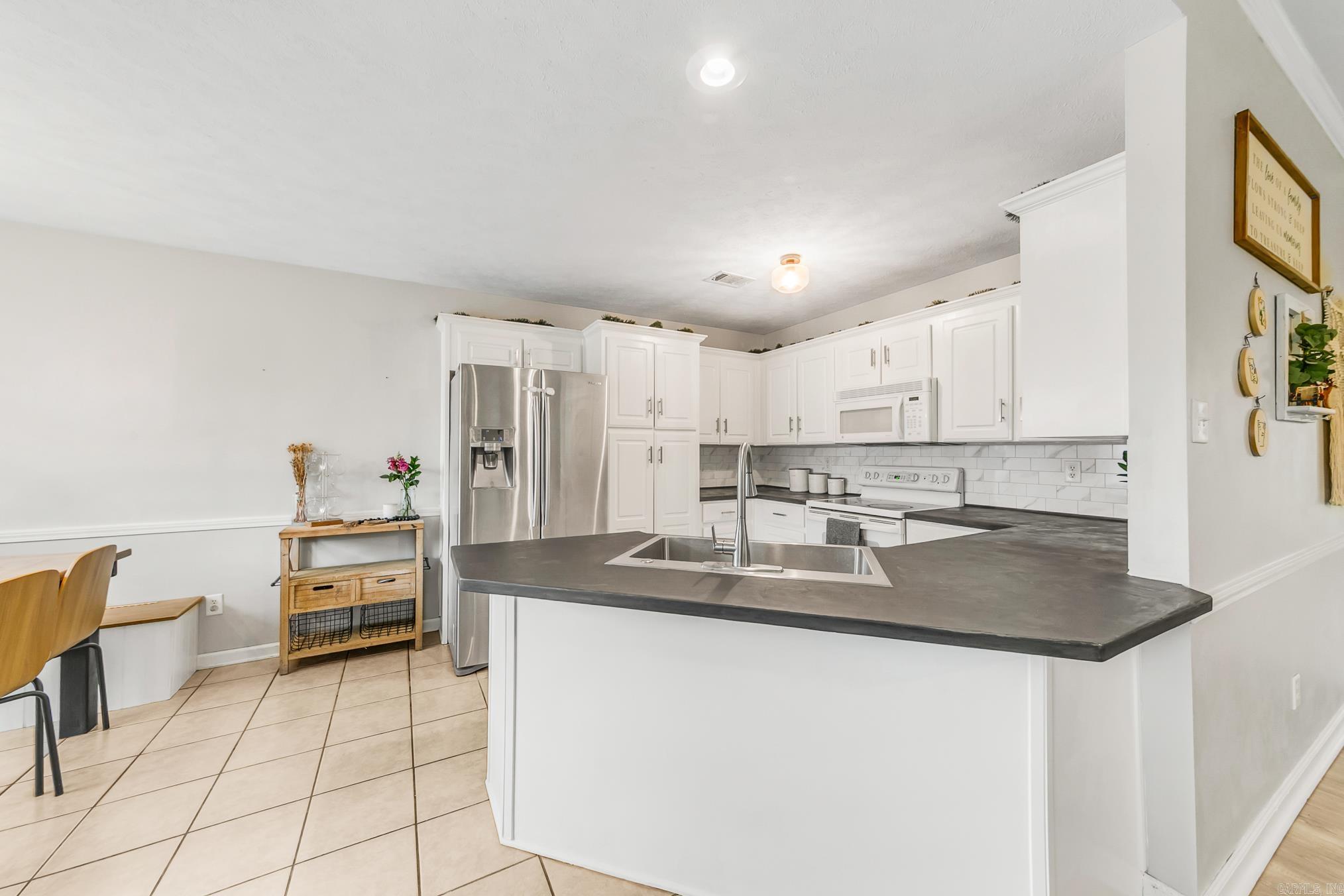 BLOOMING RIDGE - Residential