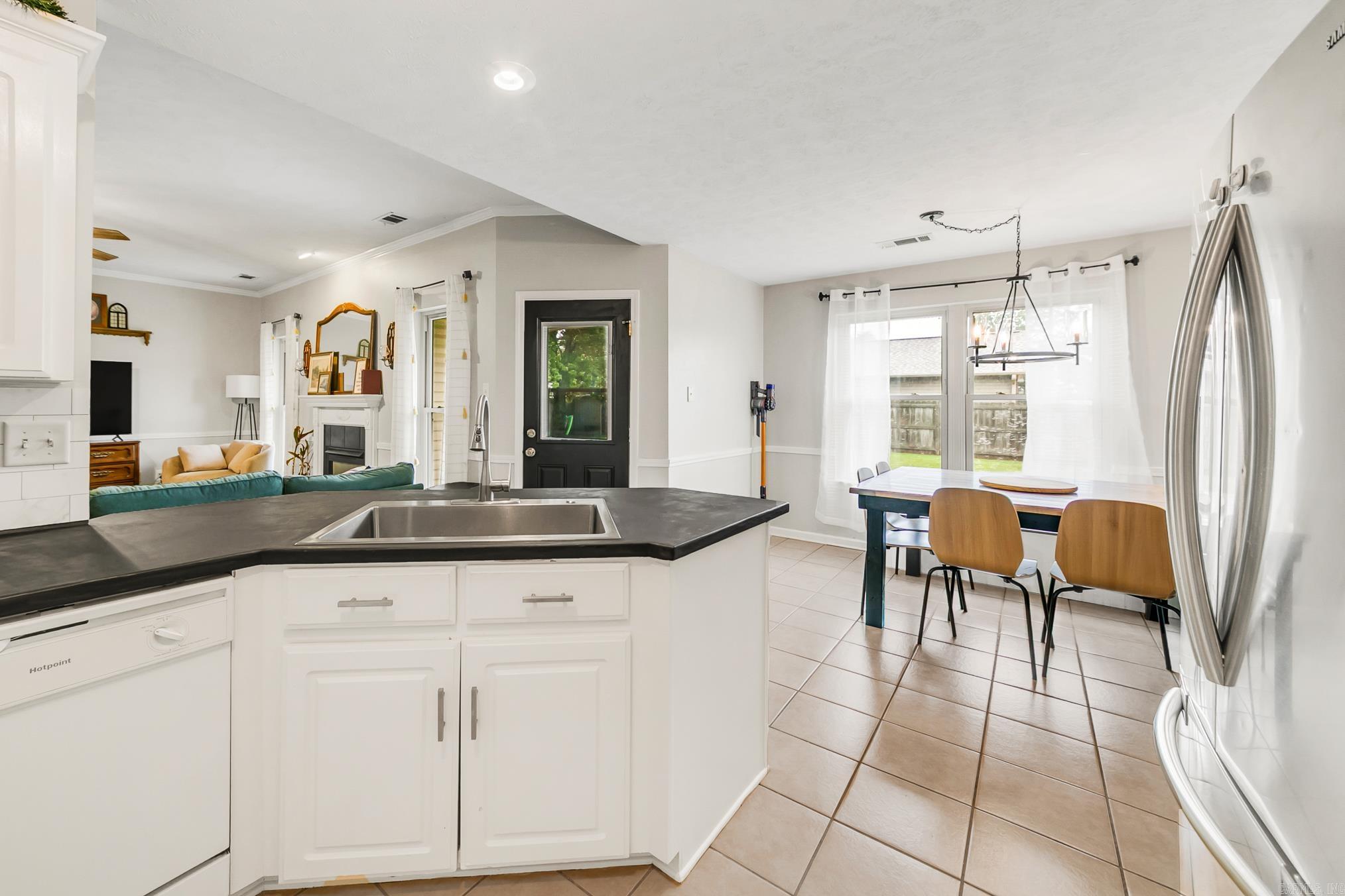 BLOOMING RIDGE - Residential