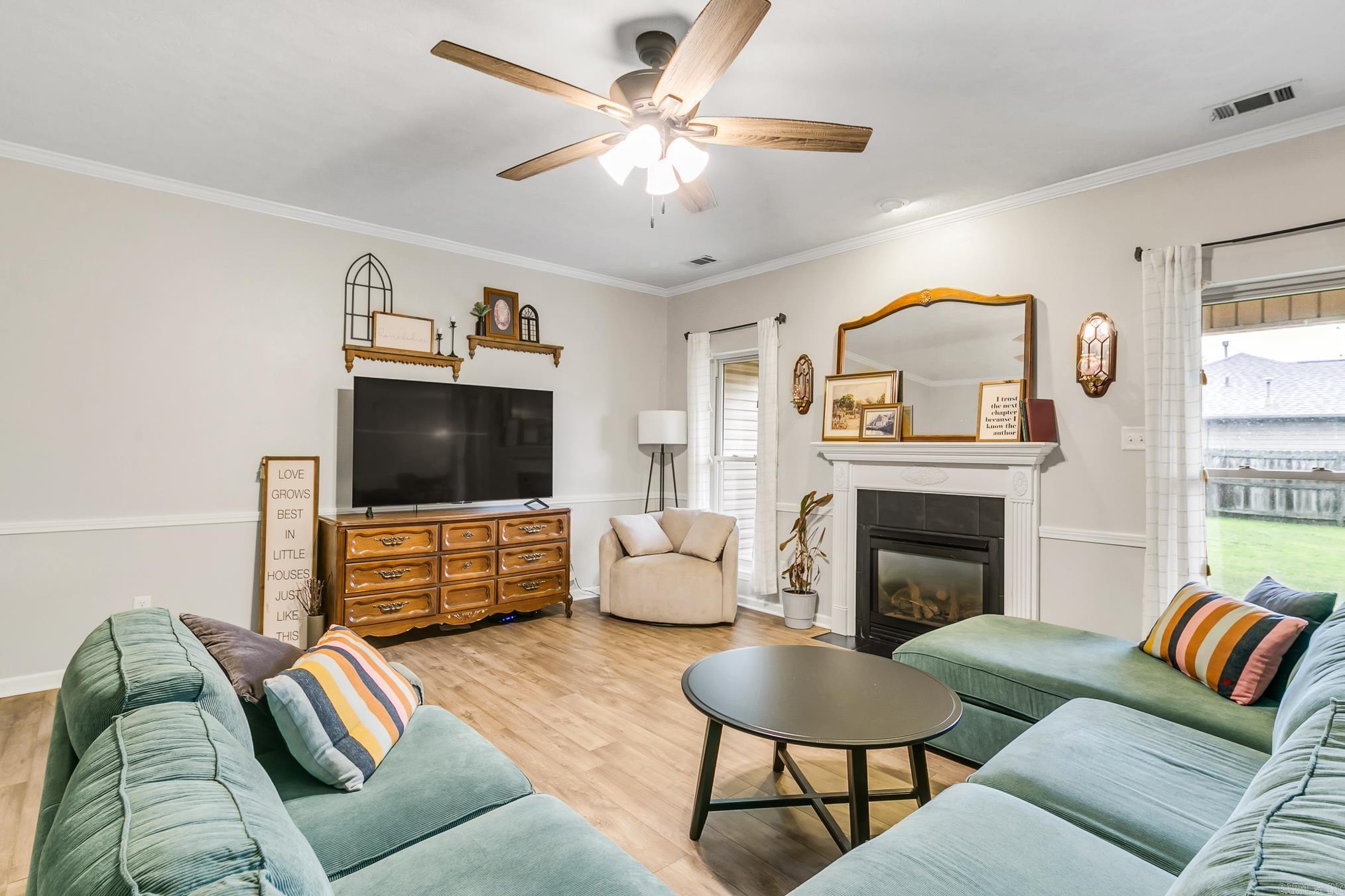 BLOOMING RIDGE - Residential