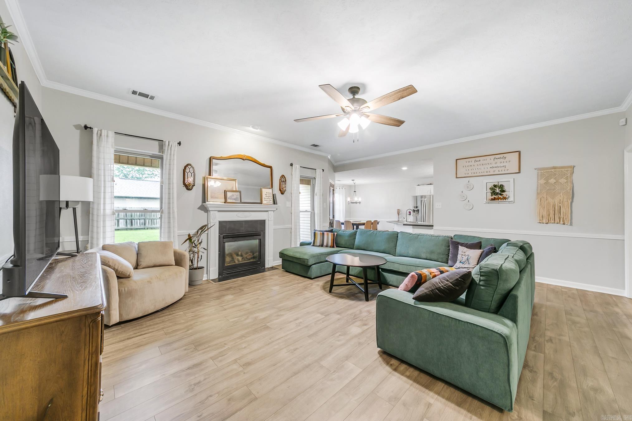 BLOOMING RIDGE - Residential