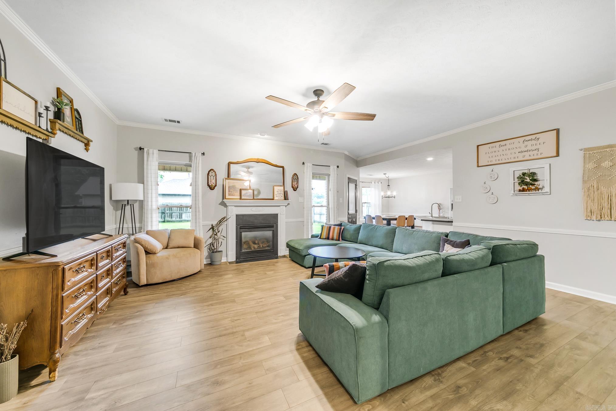 BLOOMING RIDGE - Residential