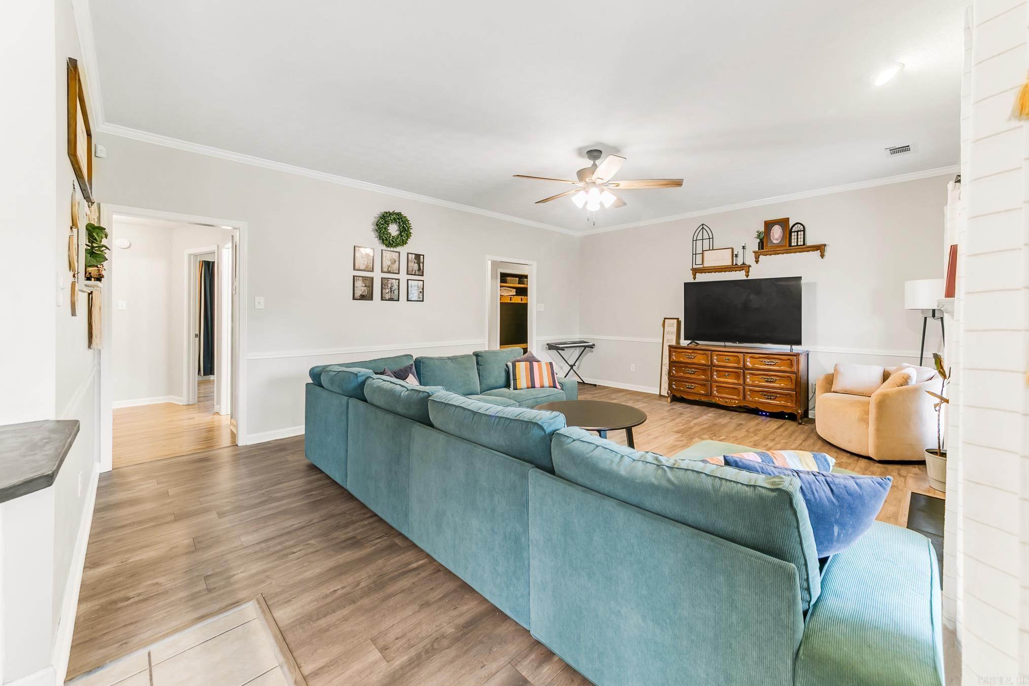 BLOOMING RIDGE - Residential