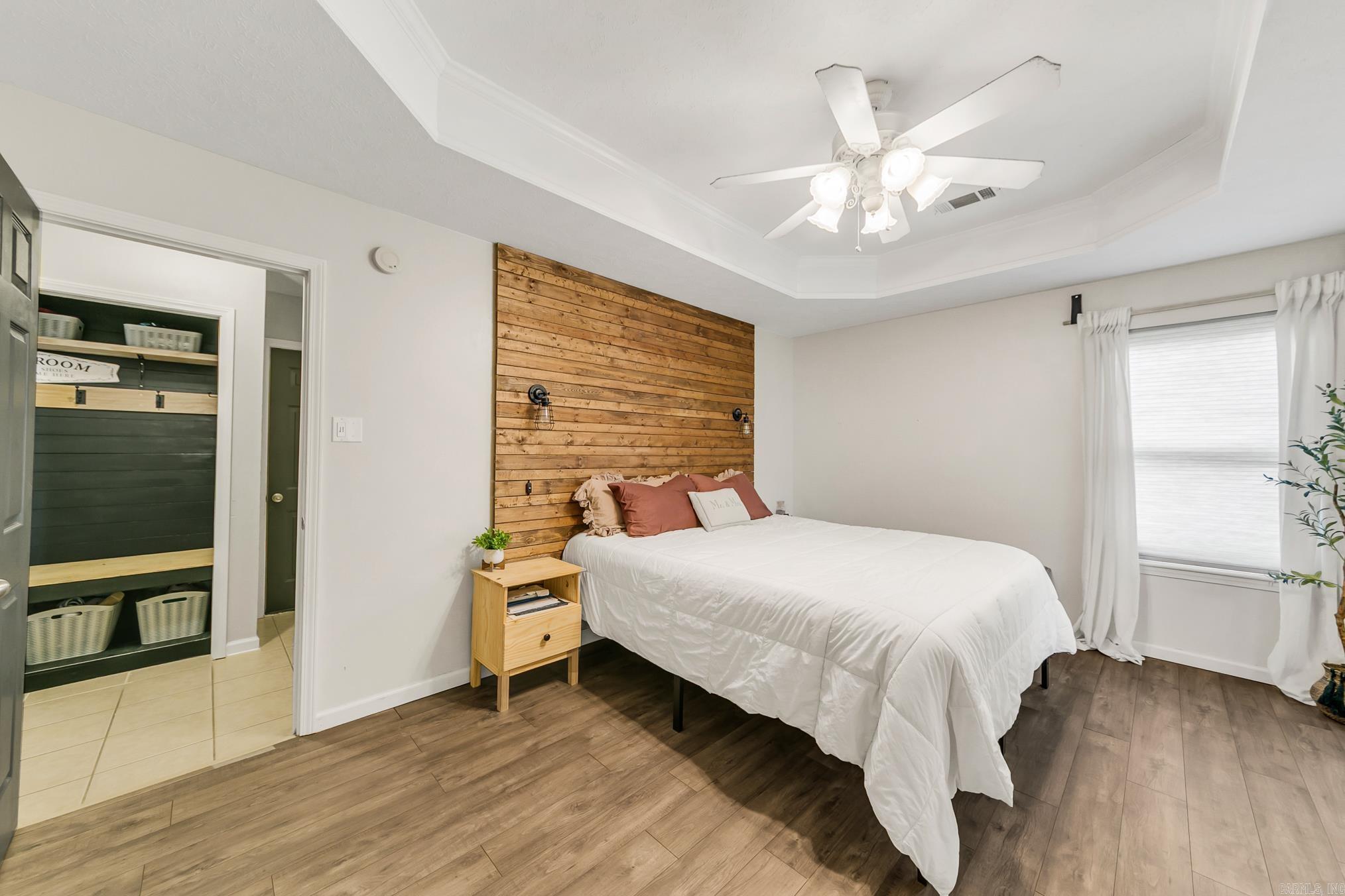 BLOOMING RIDGE - Residential