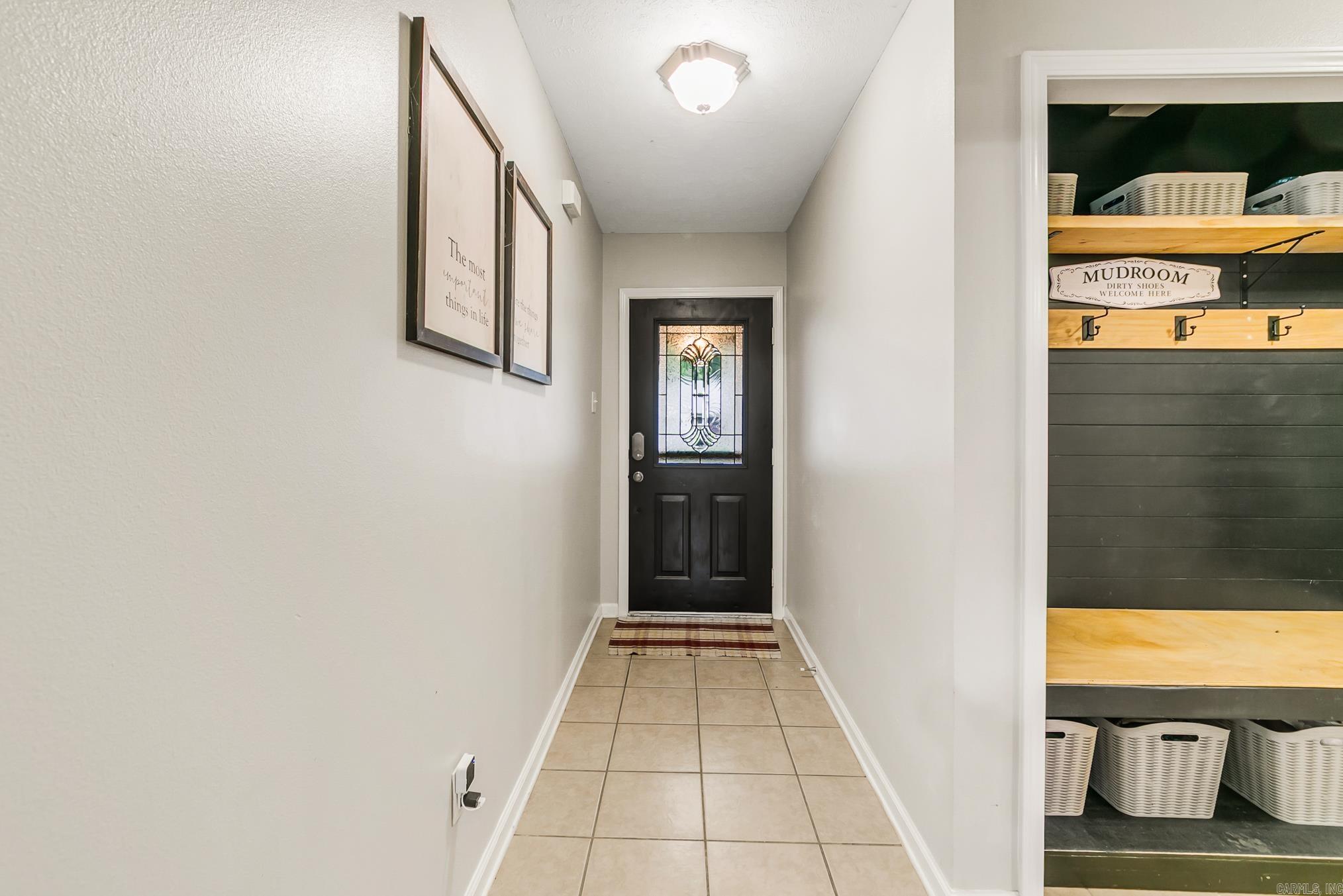 BLOOMING RIDGE - Residential