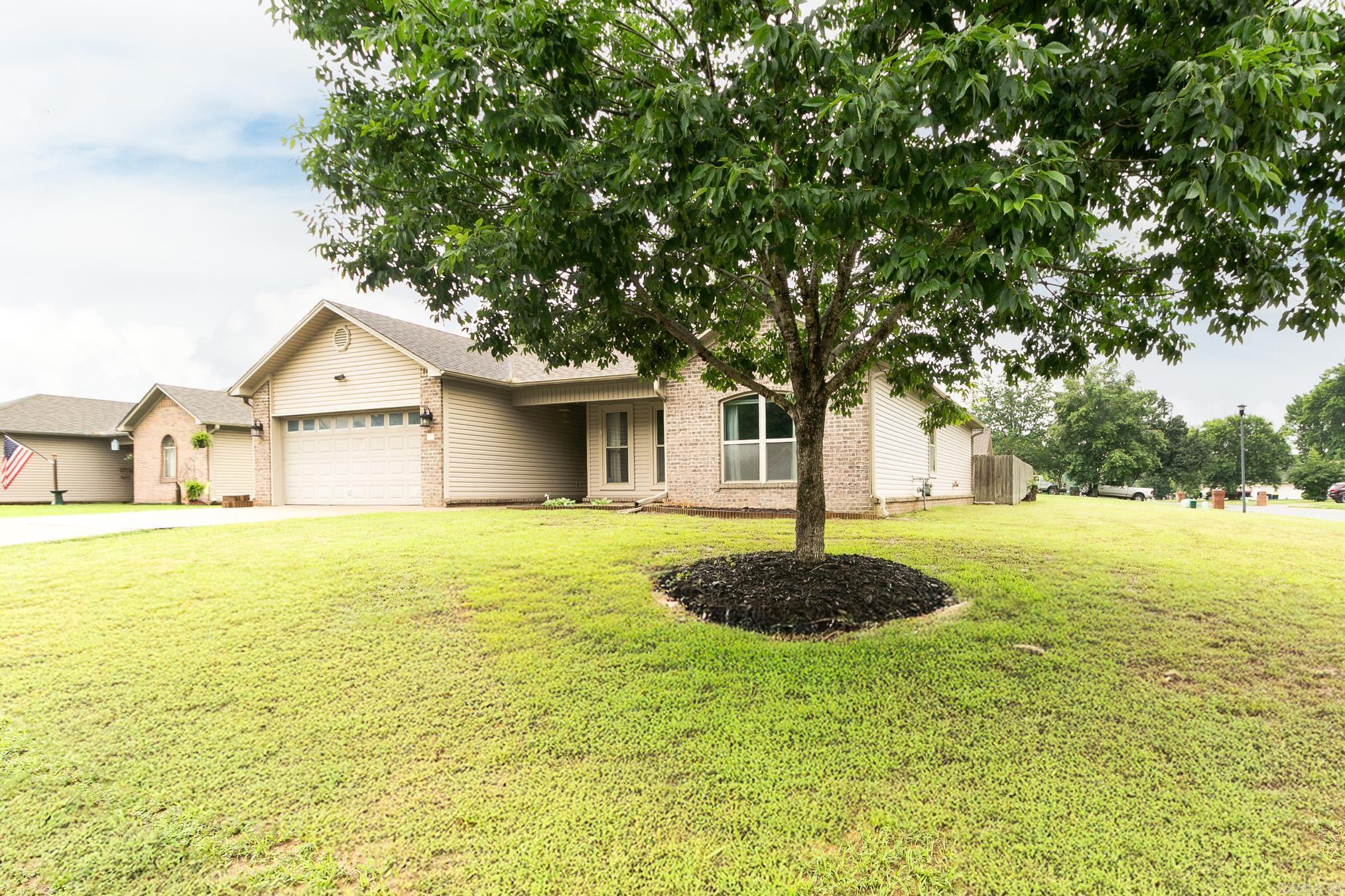 BLOOMING RIDGE - Residential