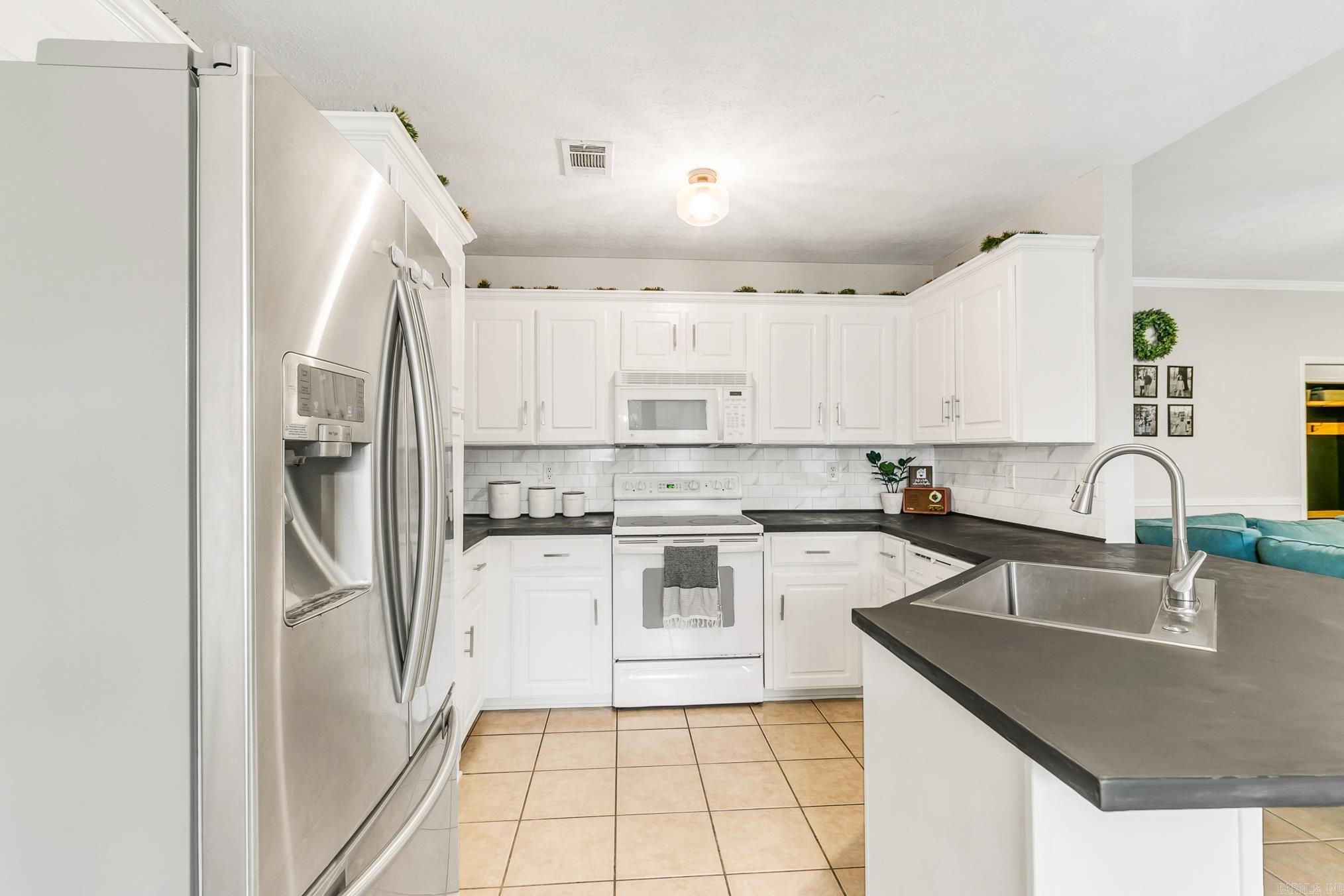 BLOOMING RIDGE - Residential