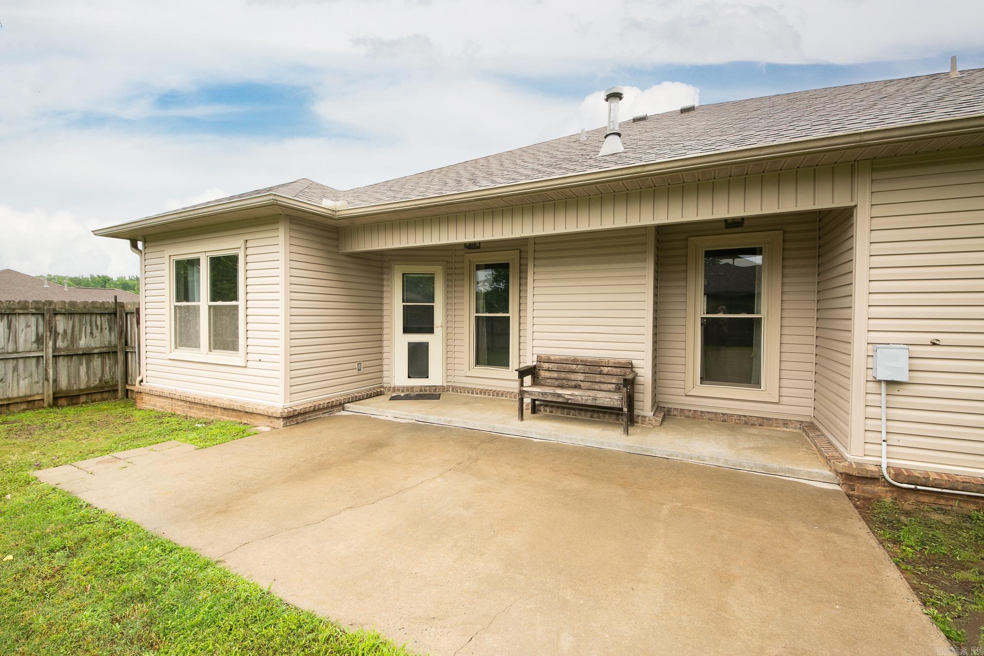 BLOOMING RIDGE - Residential