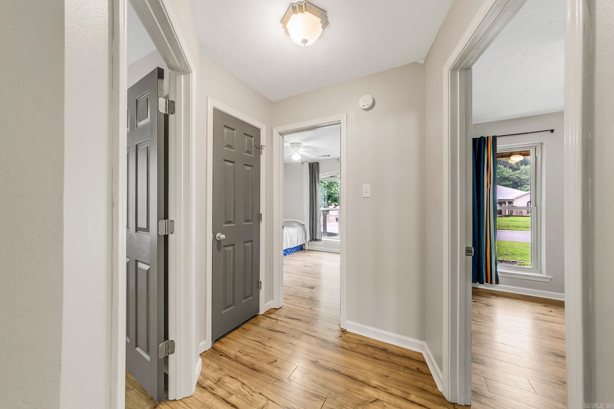 BLOOMING RIDGE - Residential