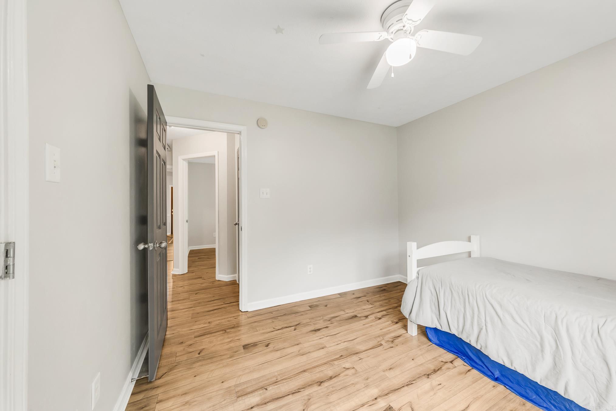 BLOOMING RIDGE - Residential