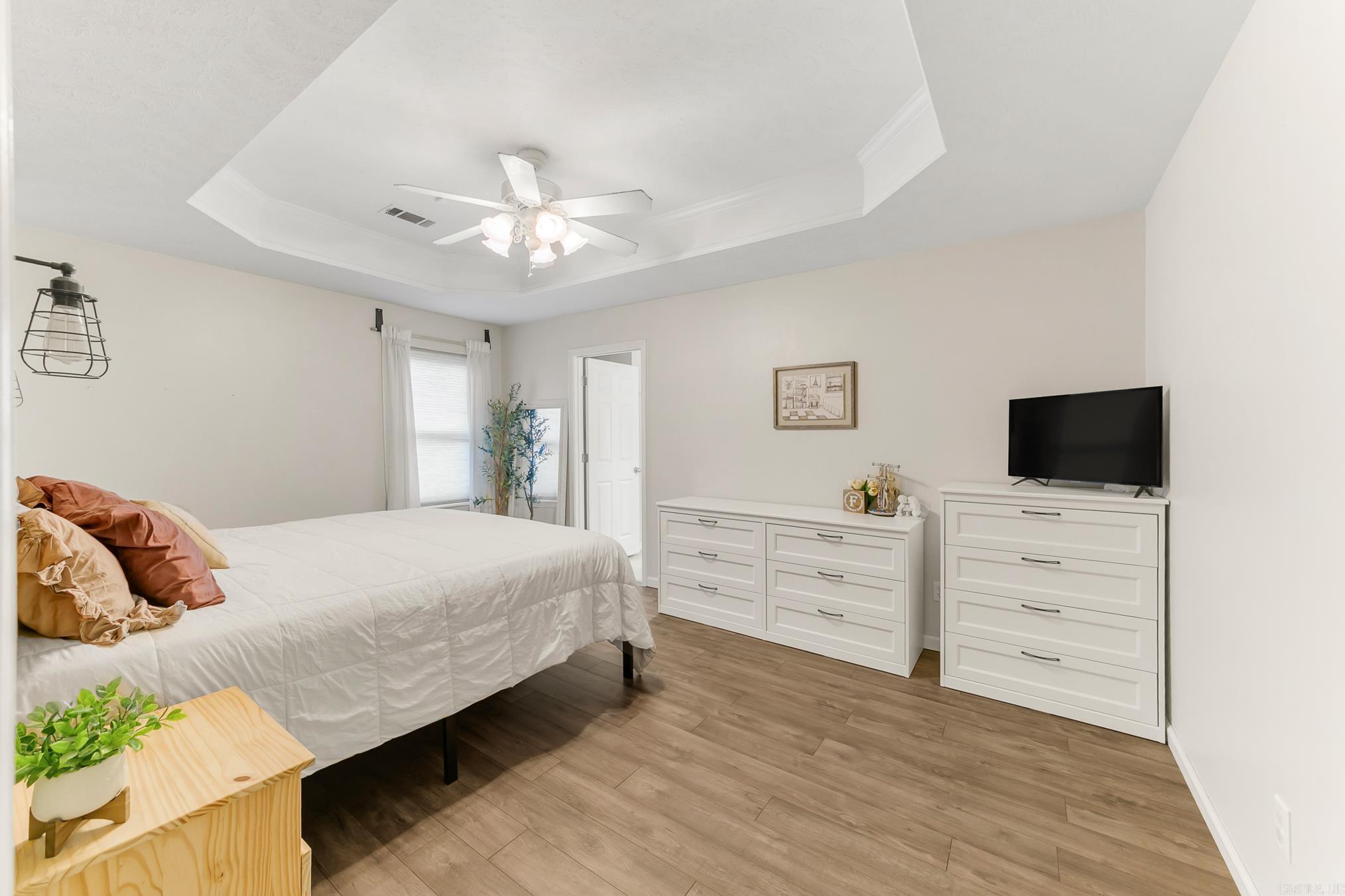 BLOOMING RIDGE - Residential