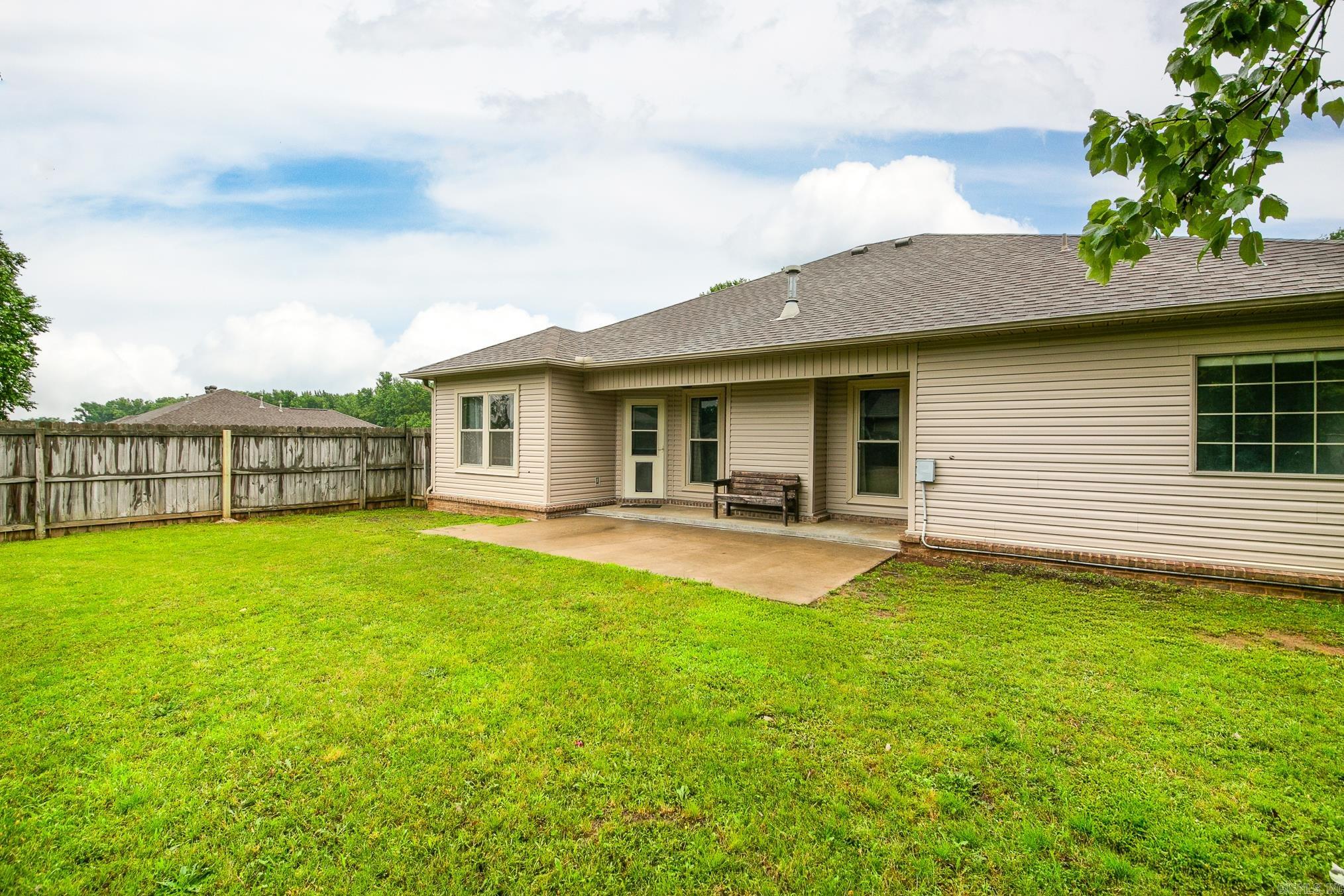 BLOOMING RIDGE - Residential