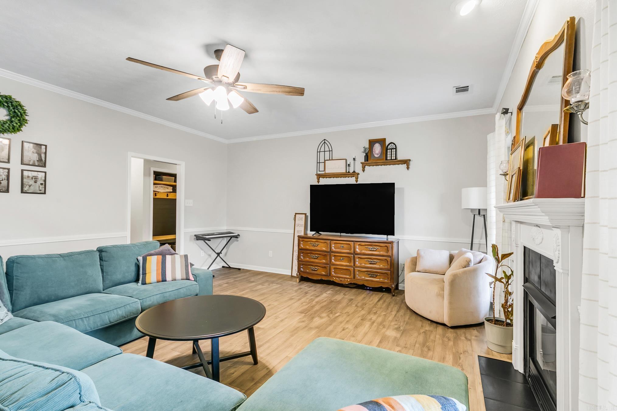 BLOOMING RIDGE - Residential