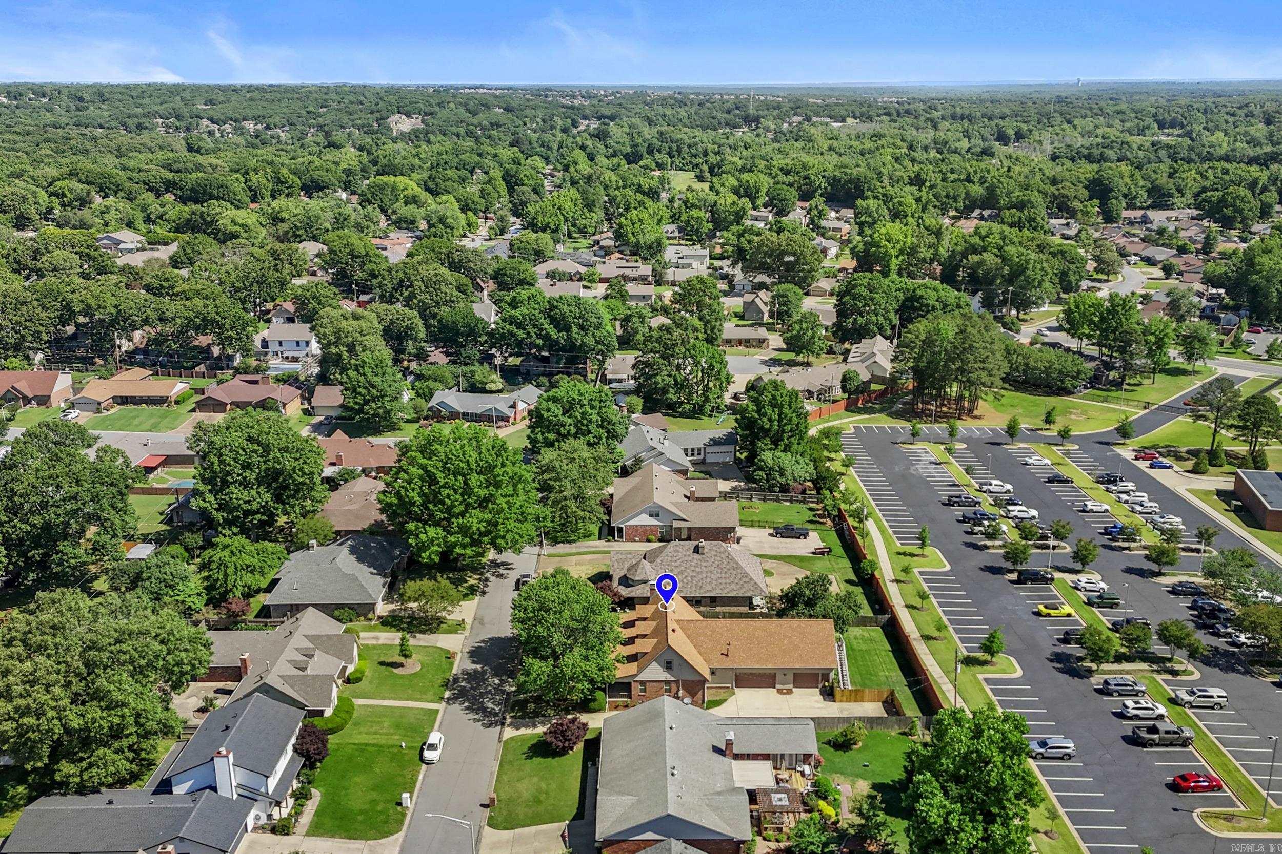 EAST MEADOW - Residential