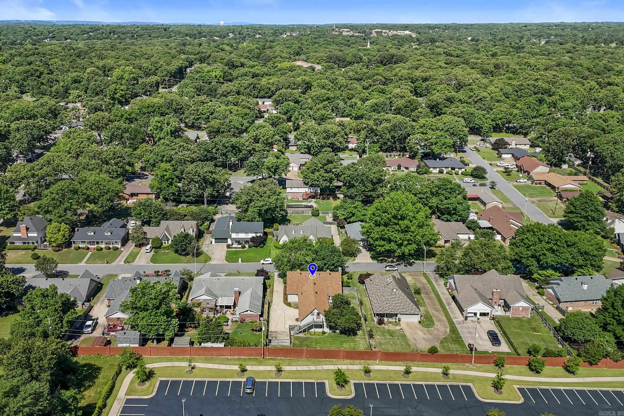 EAST MEADOW - Residential