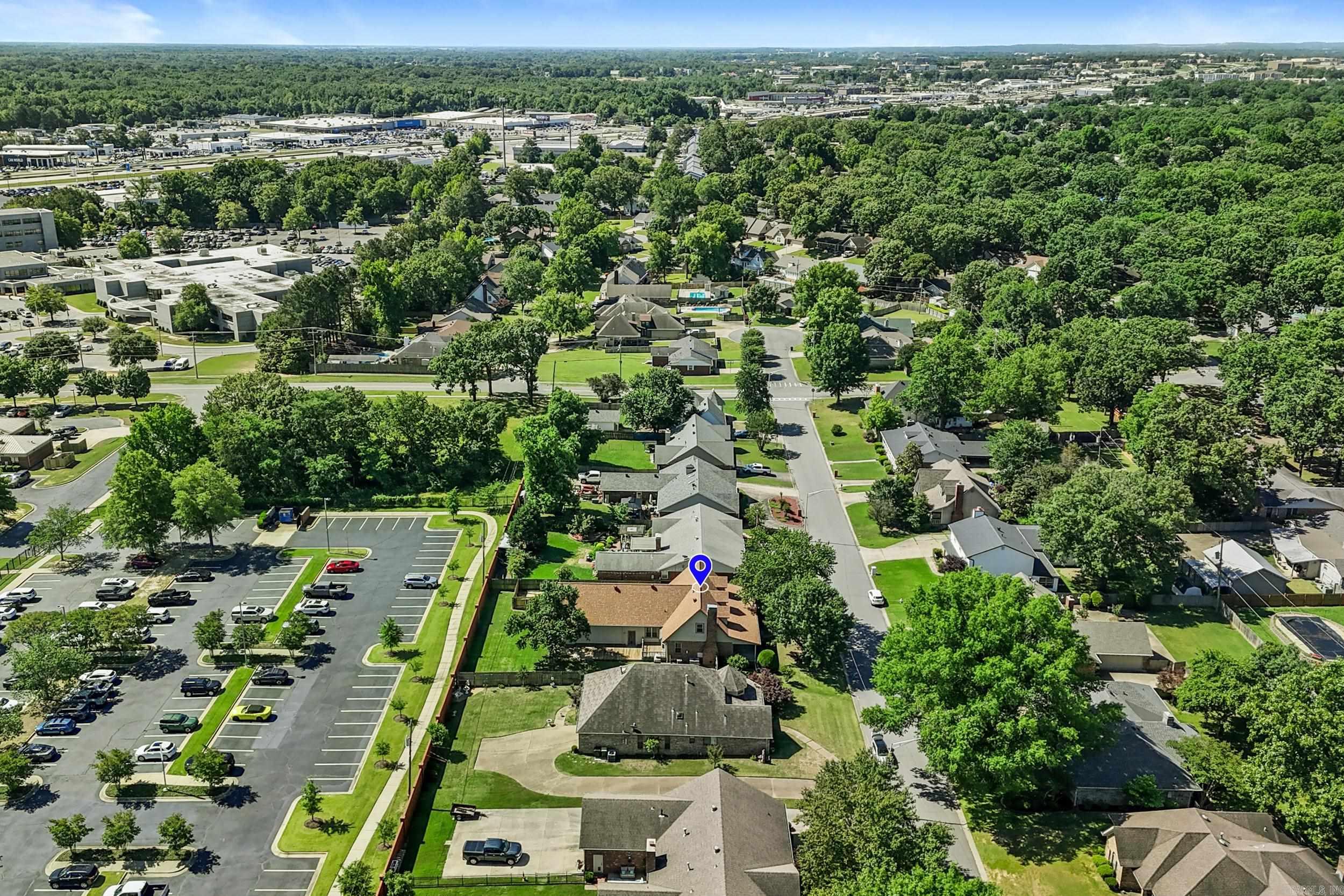EAST MEADOW - Residential